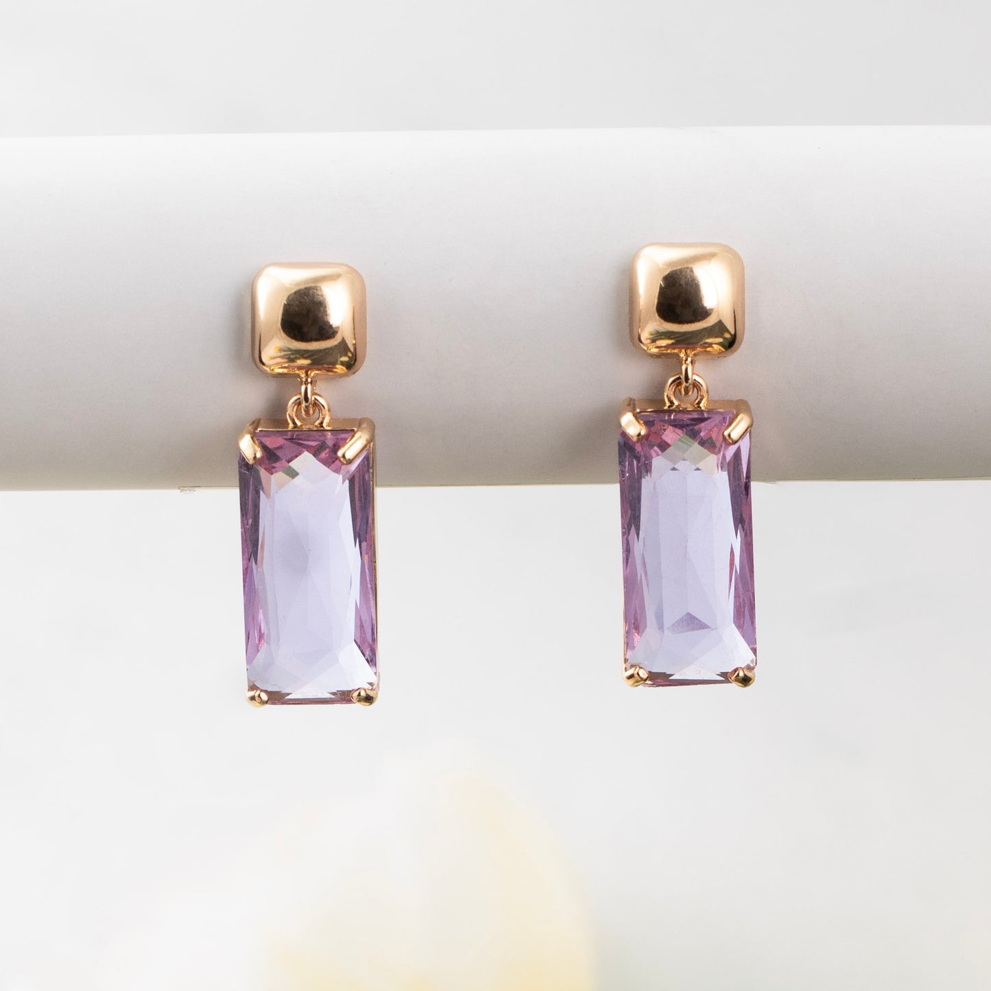 Fancy Earrings E295