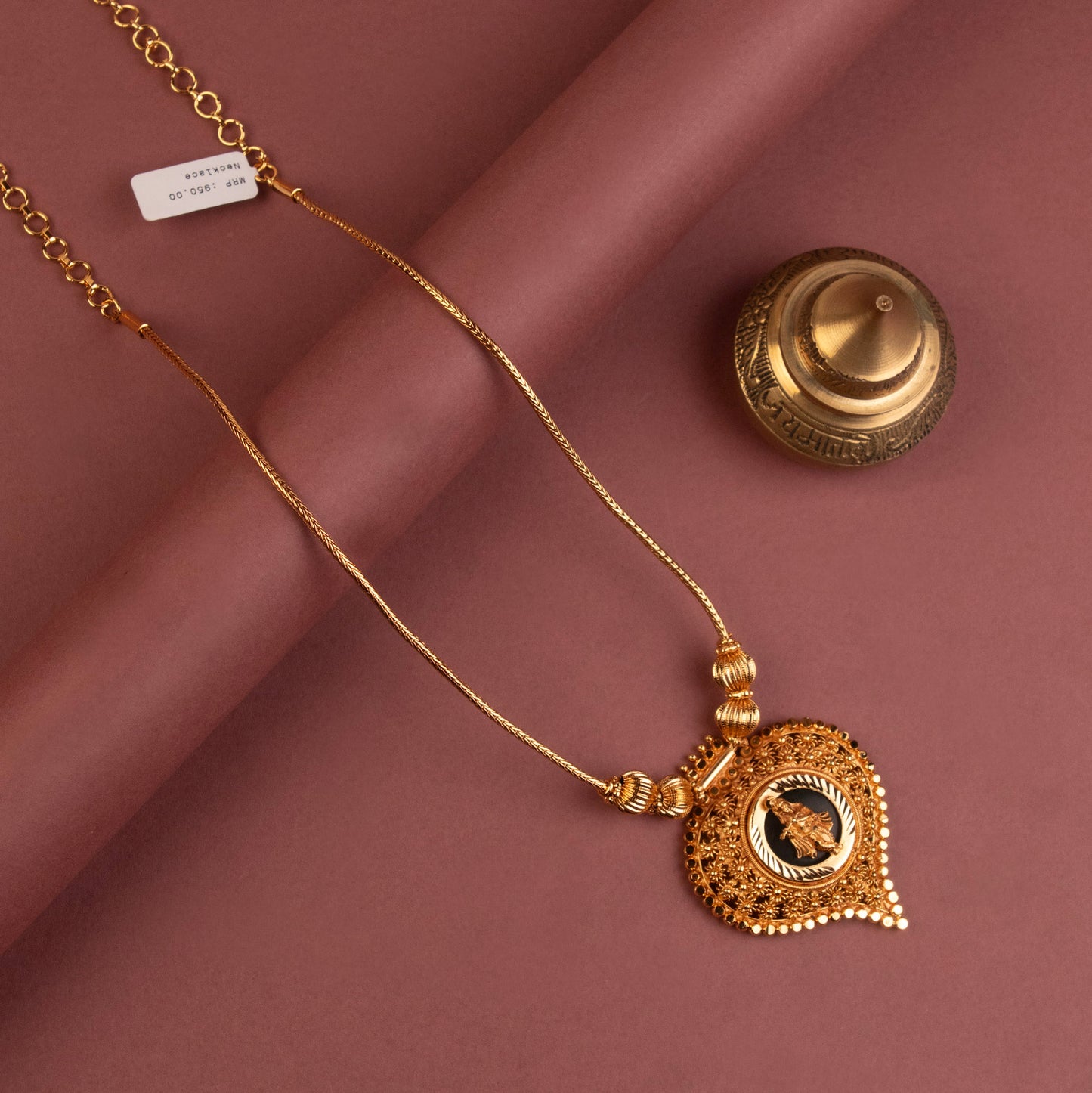 Necklace 410