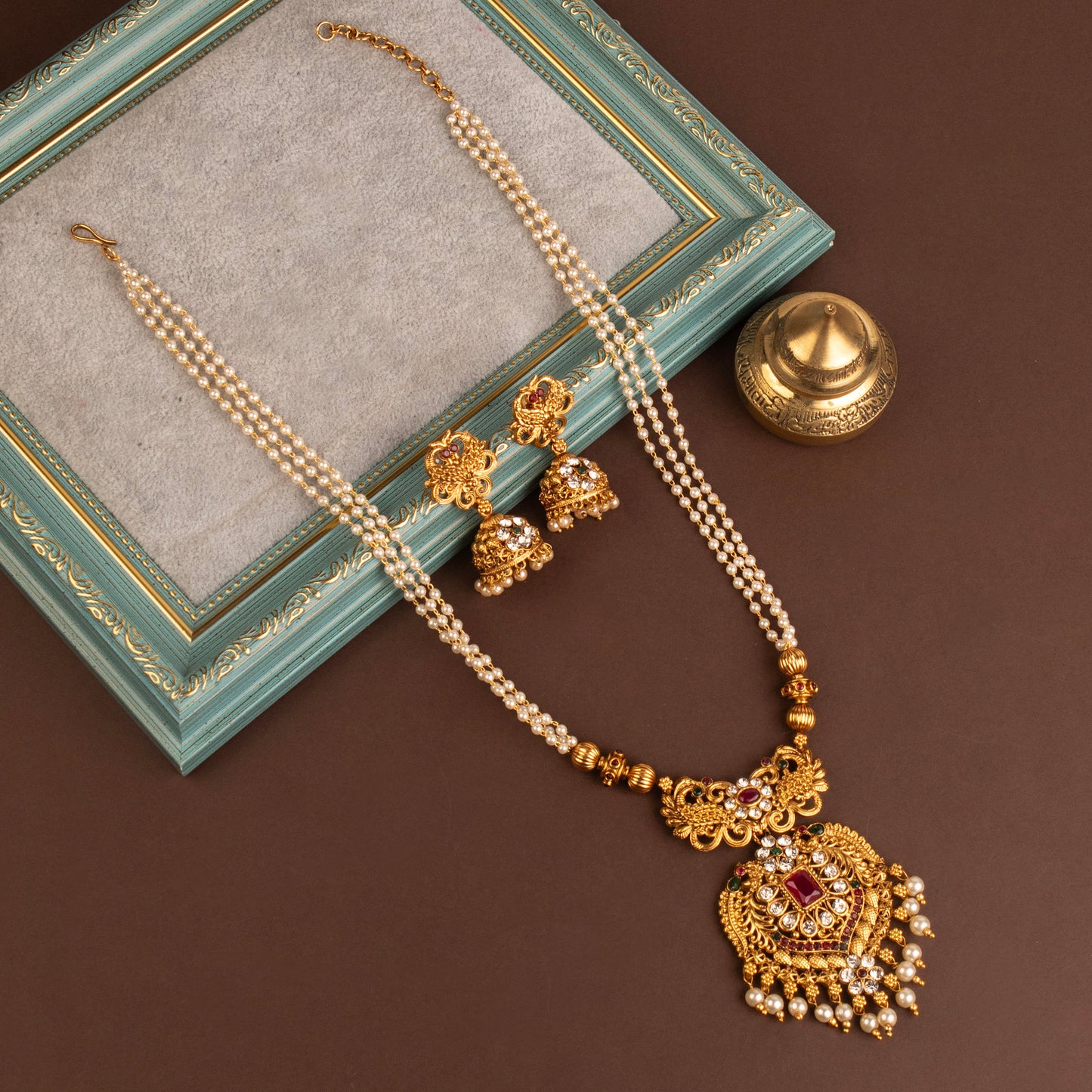 Necklace 589