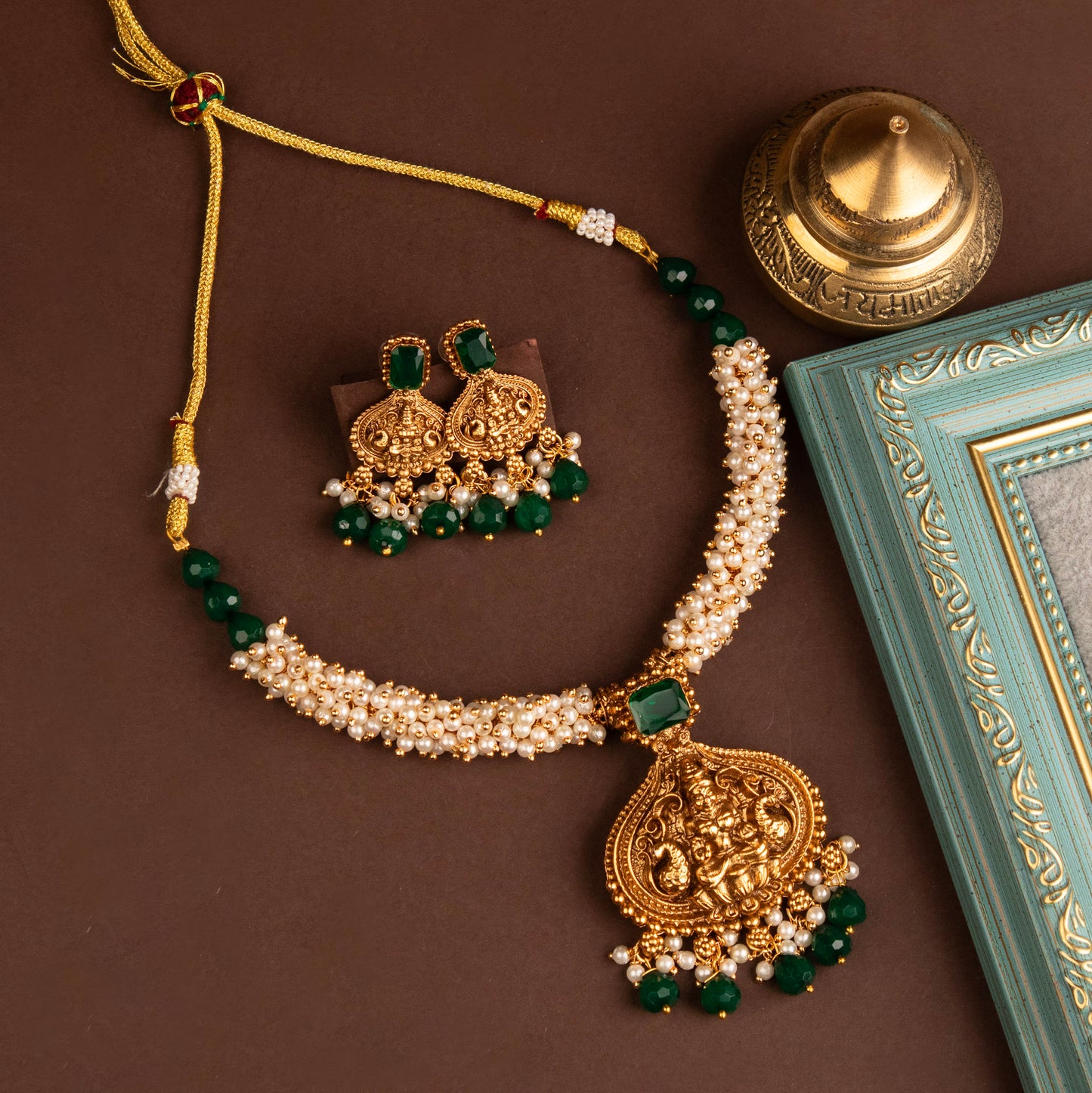 Necklace 703