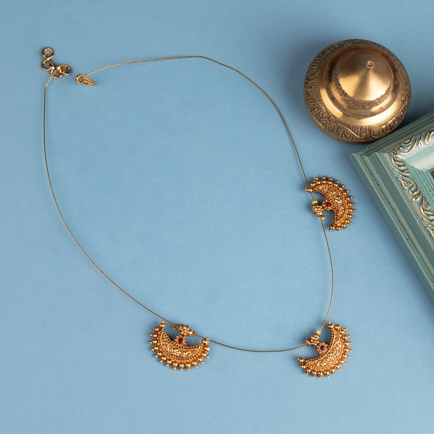 Necklace 787
