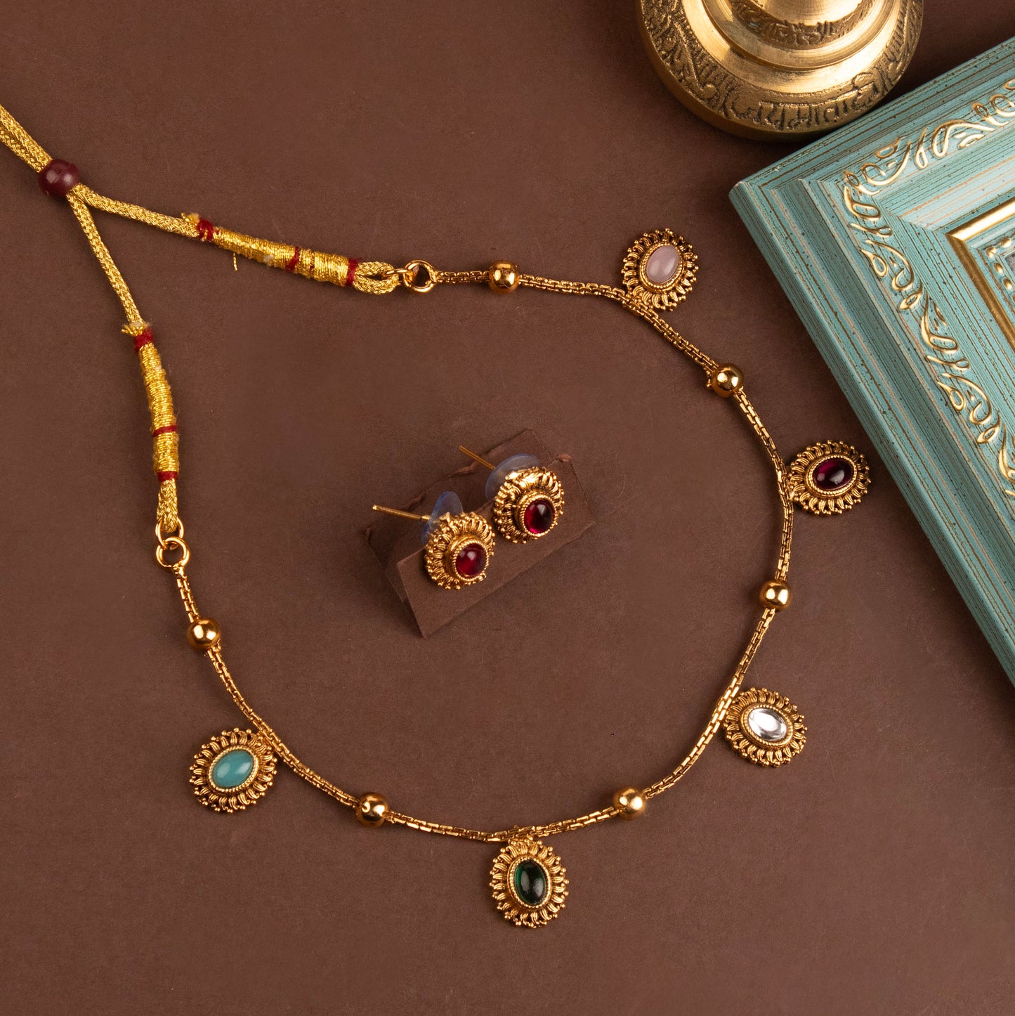 Necklace 400