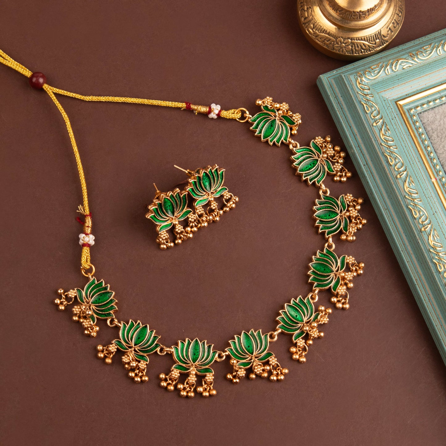 Necklace 447