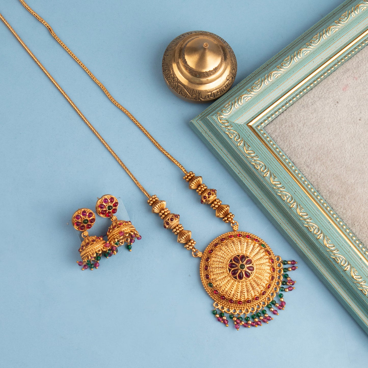 Necklace 821