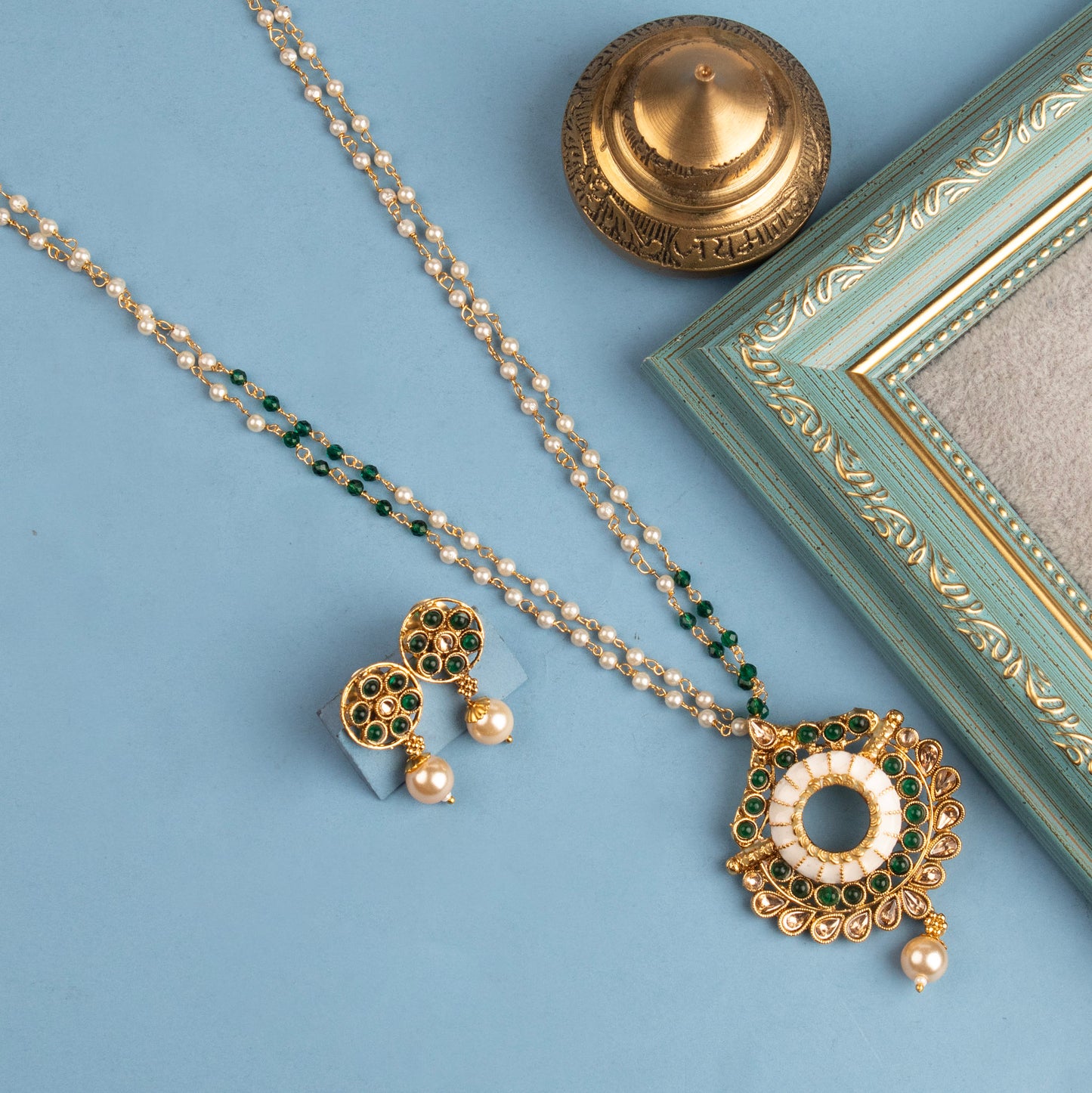 Necklace 829