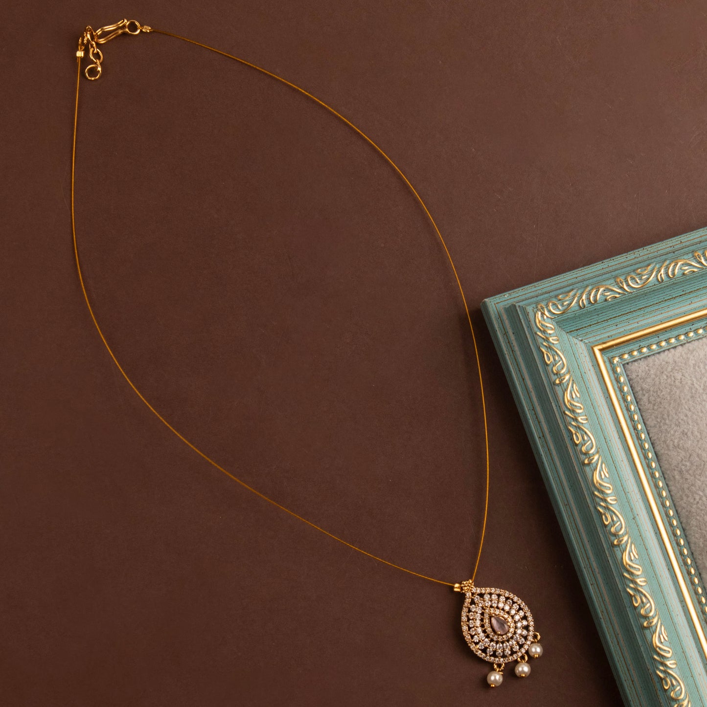 Necklace 985