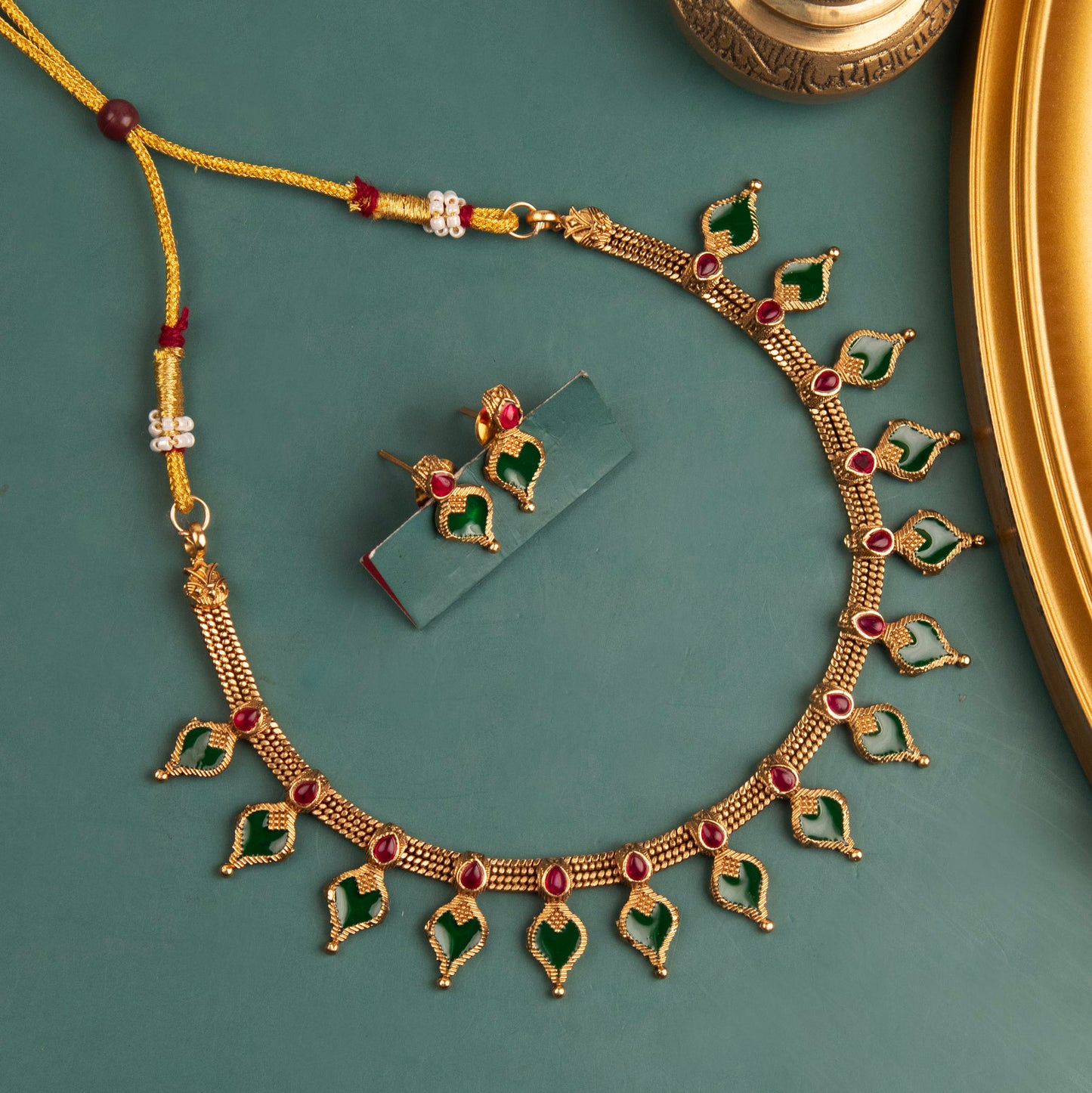 Necklace 1118