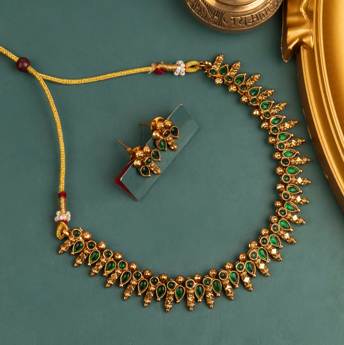 Necklace 1130
