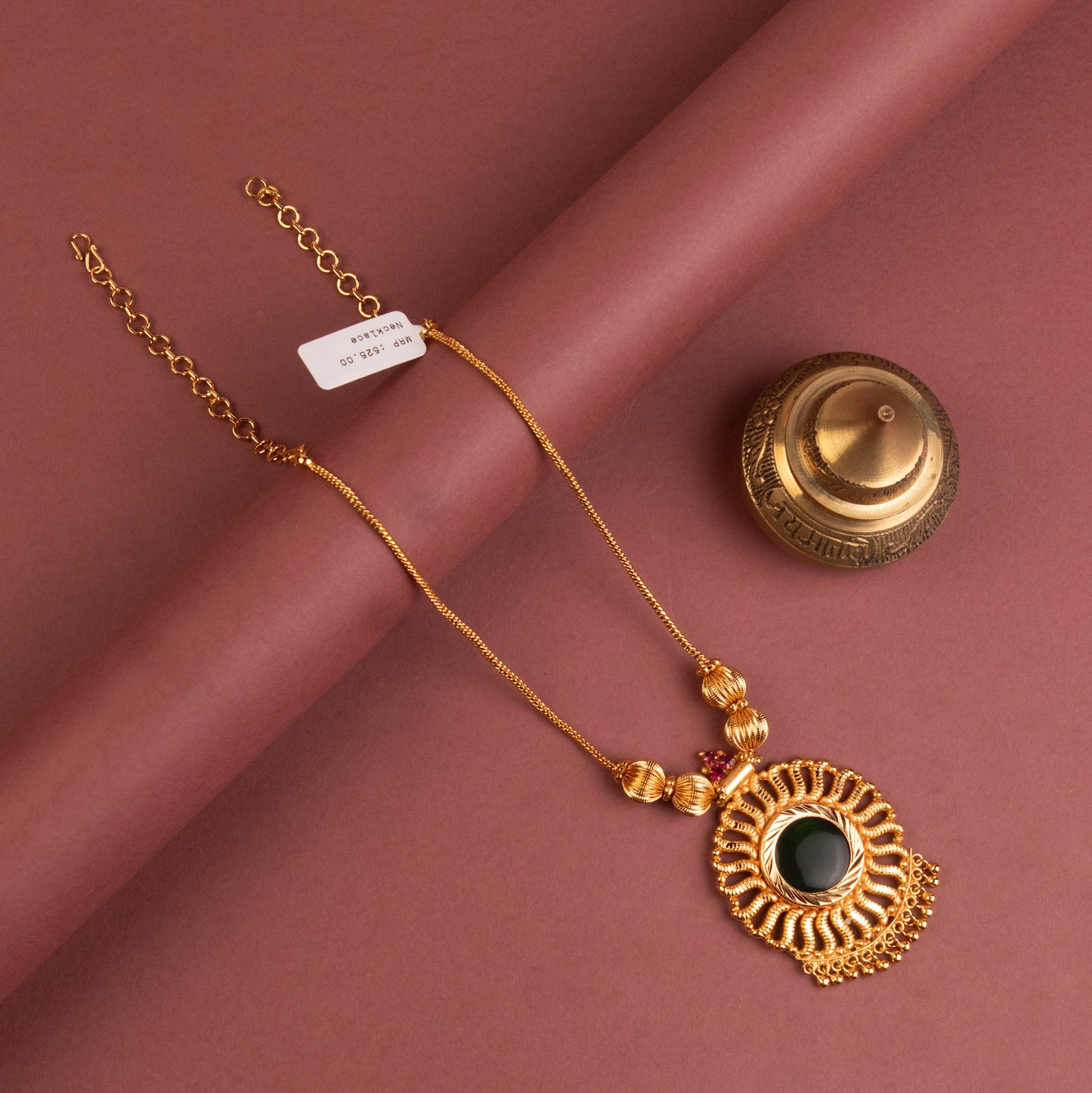 Necklace 407