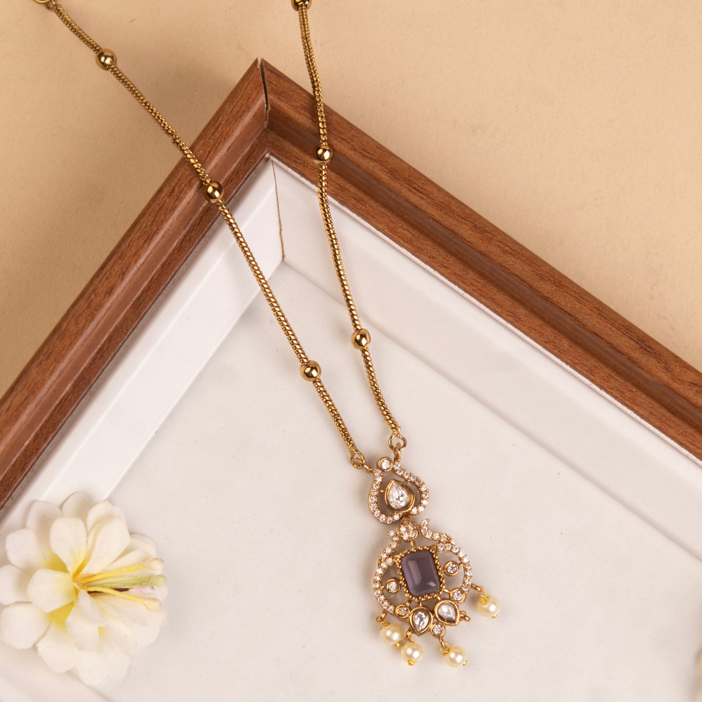 Necklace 165