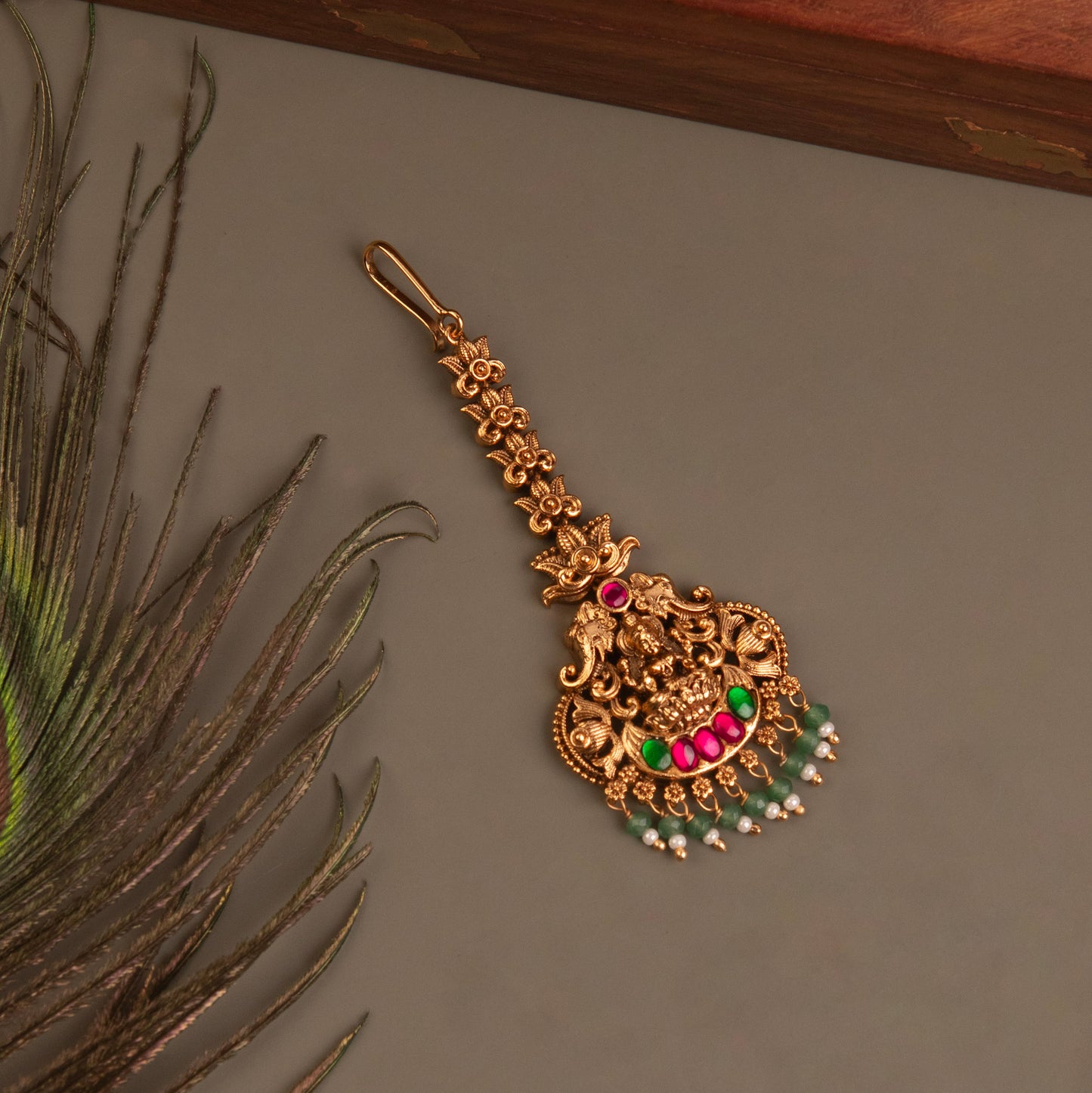 Premium Bridel Chutti BC70