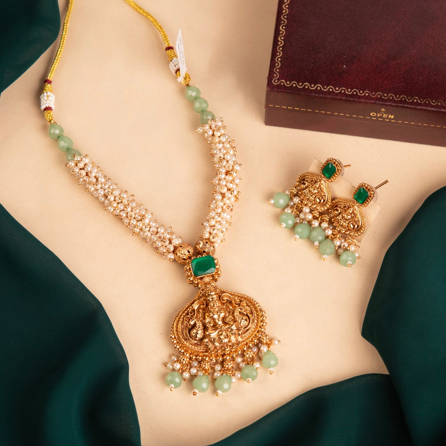 Necklace 152
