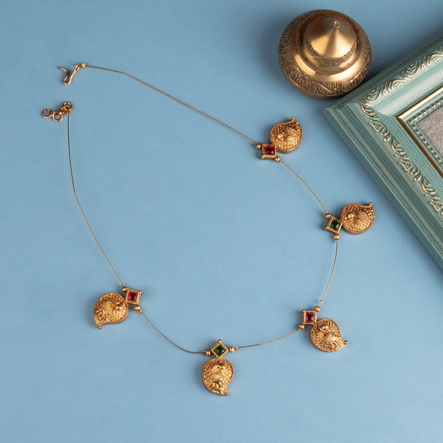 Necklace 785