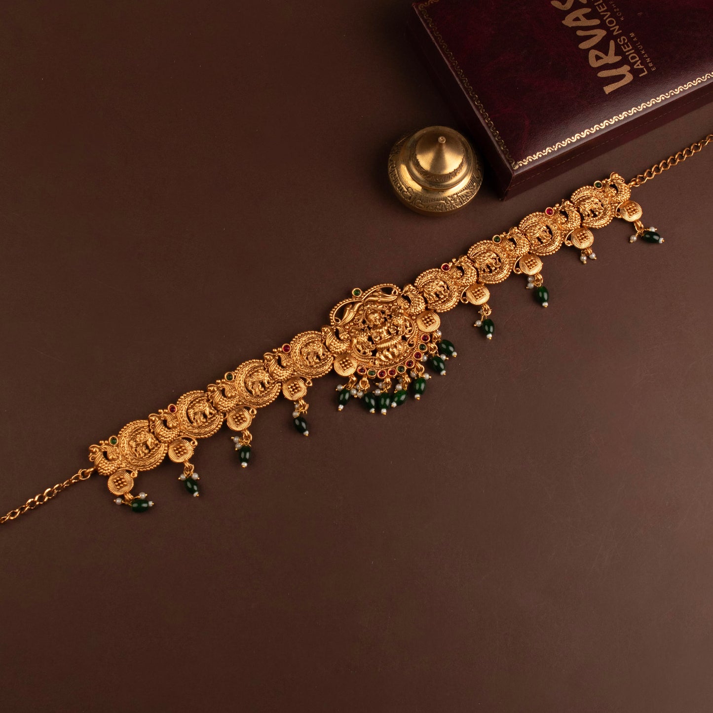 Hip Chain HC34