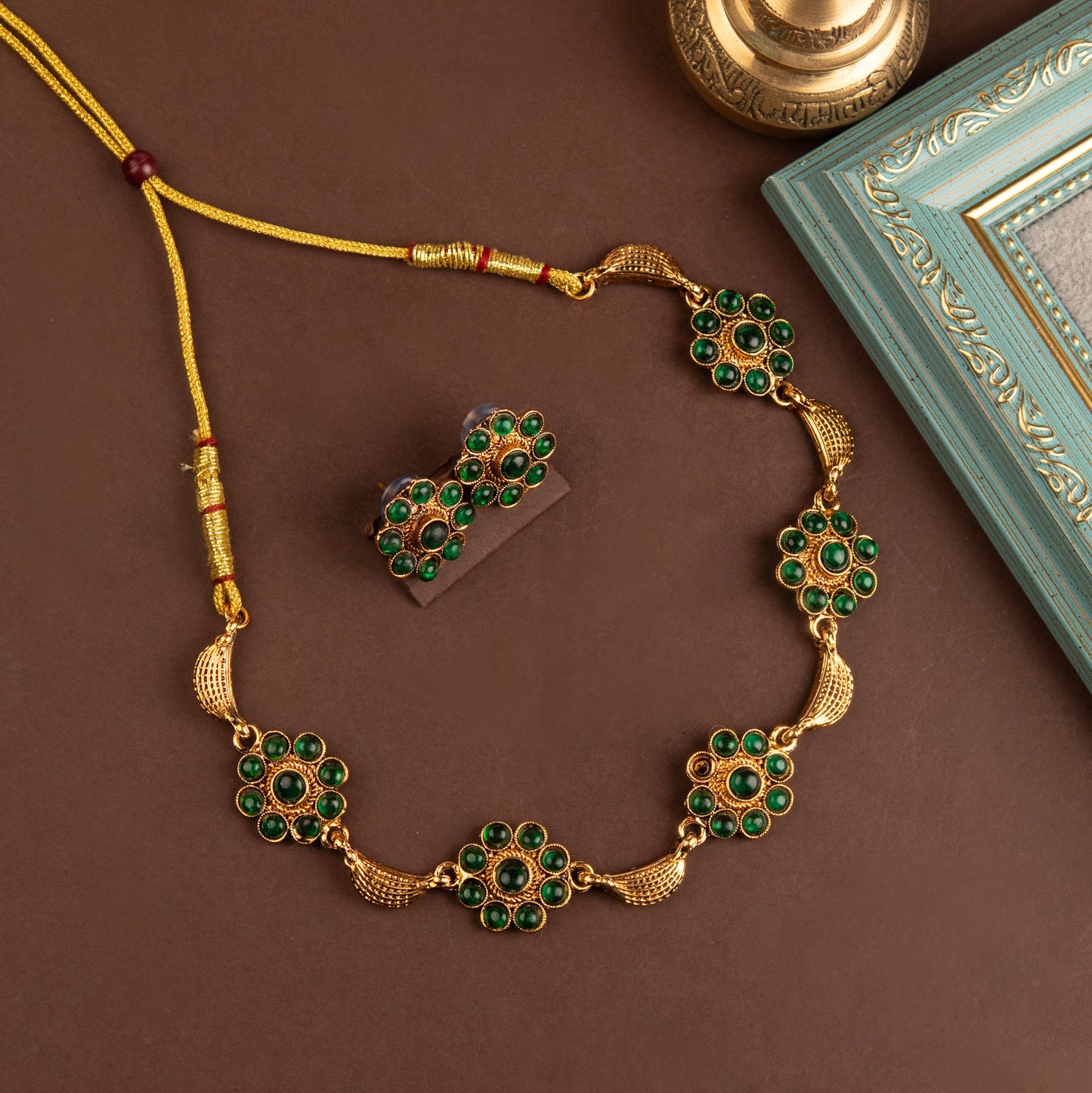 Necklace 398