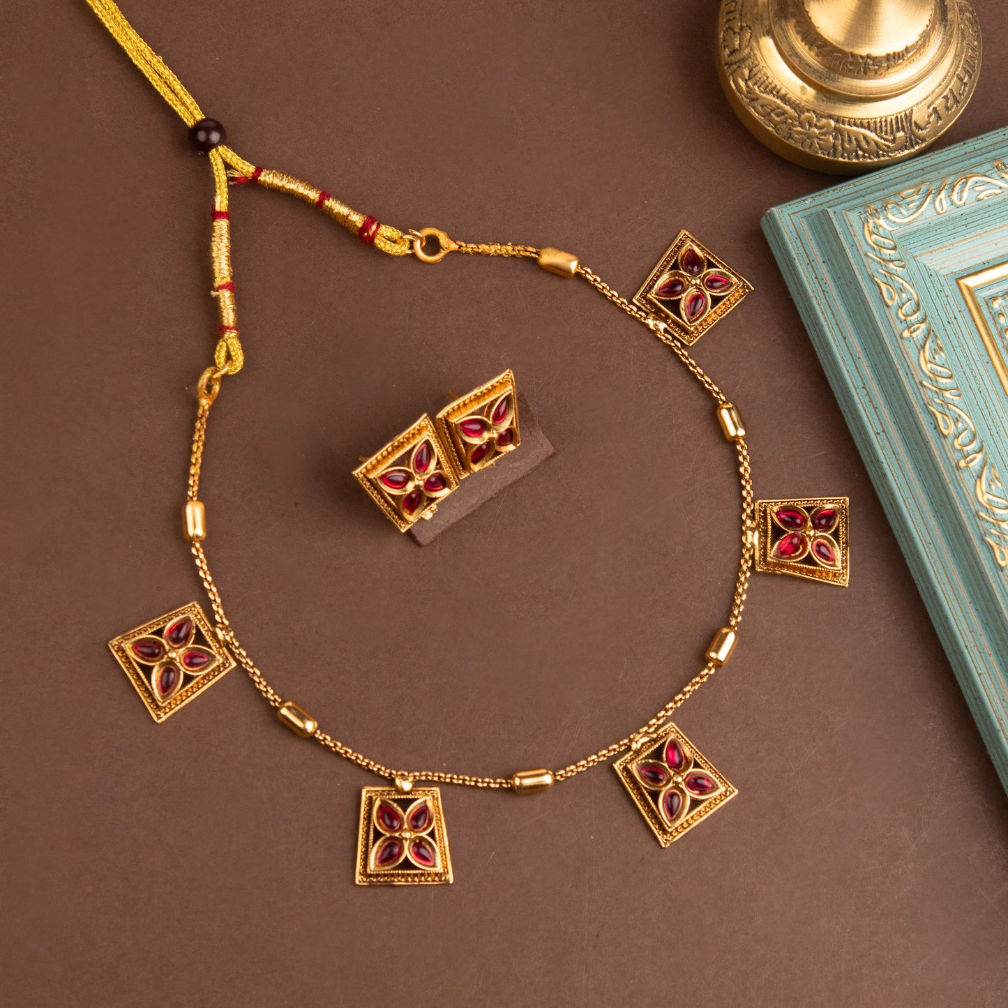 Necklace 396