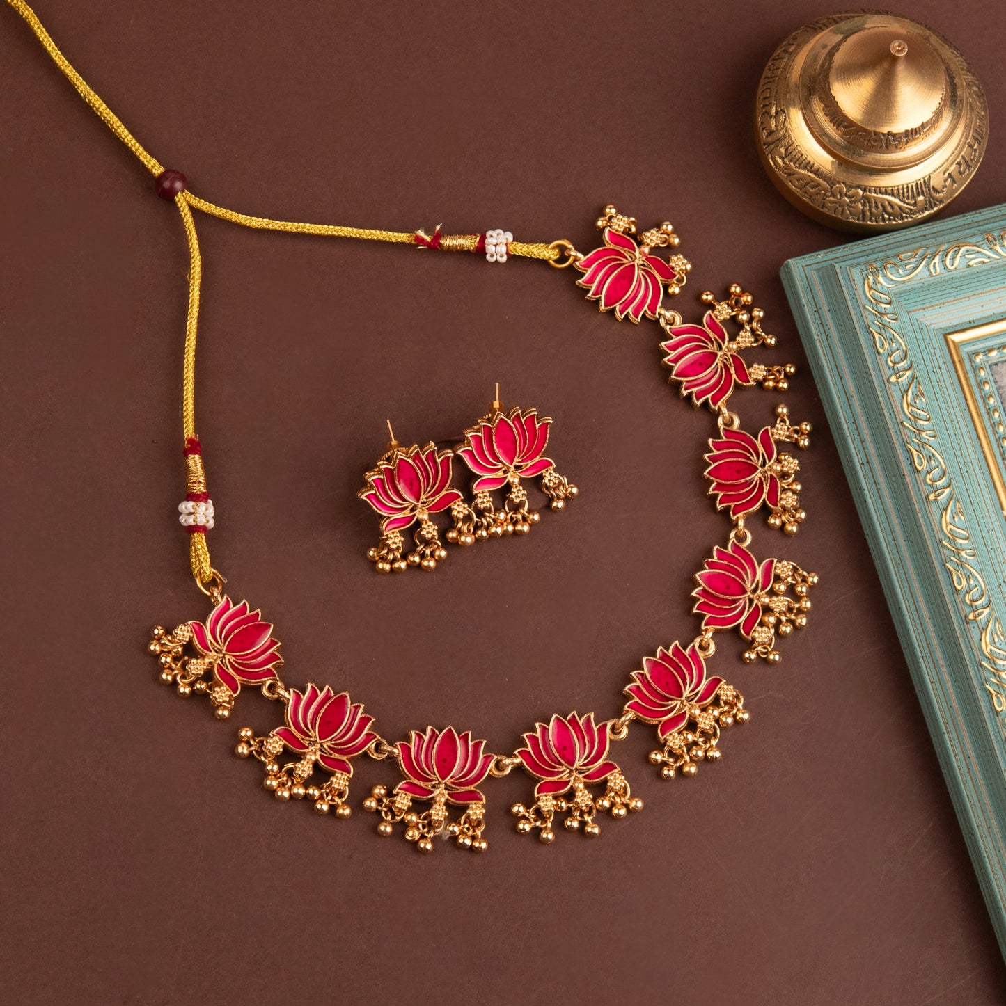 Necklace 447