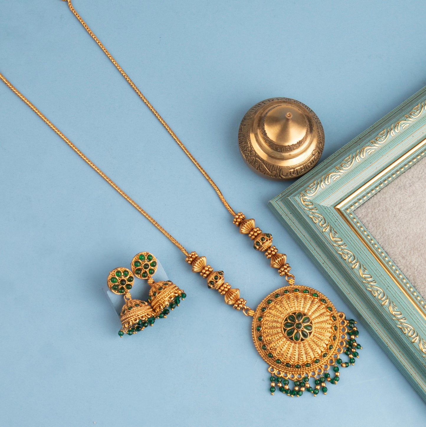 Necklace 821