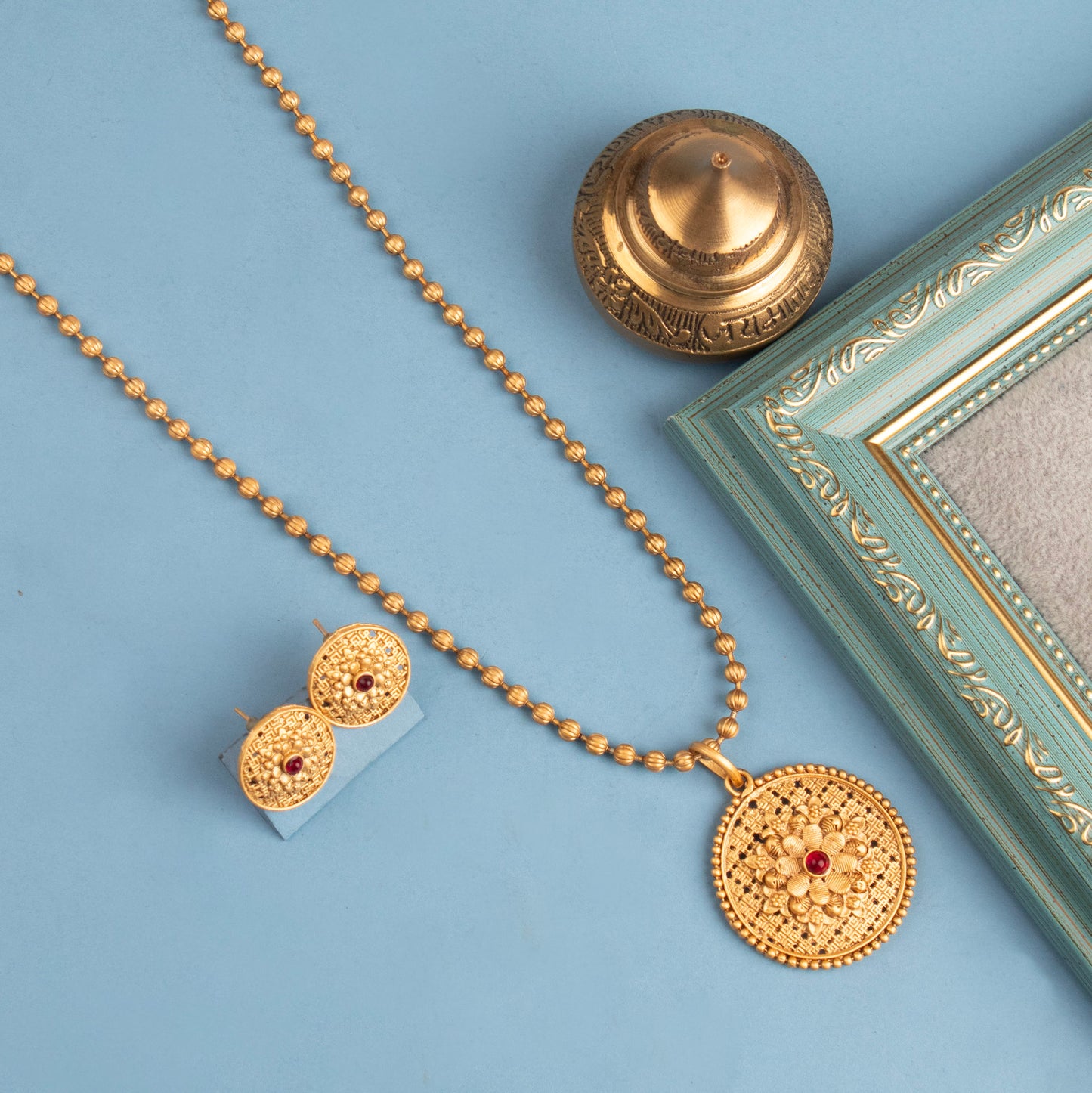 Necklace 843
