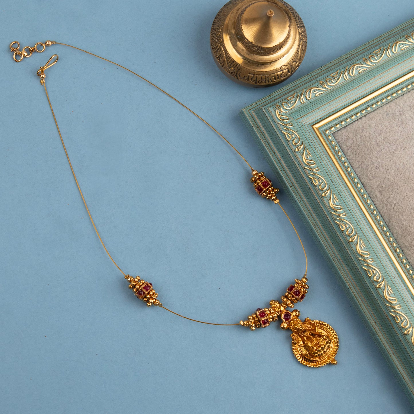 Necklace 895