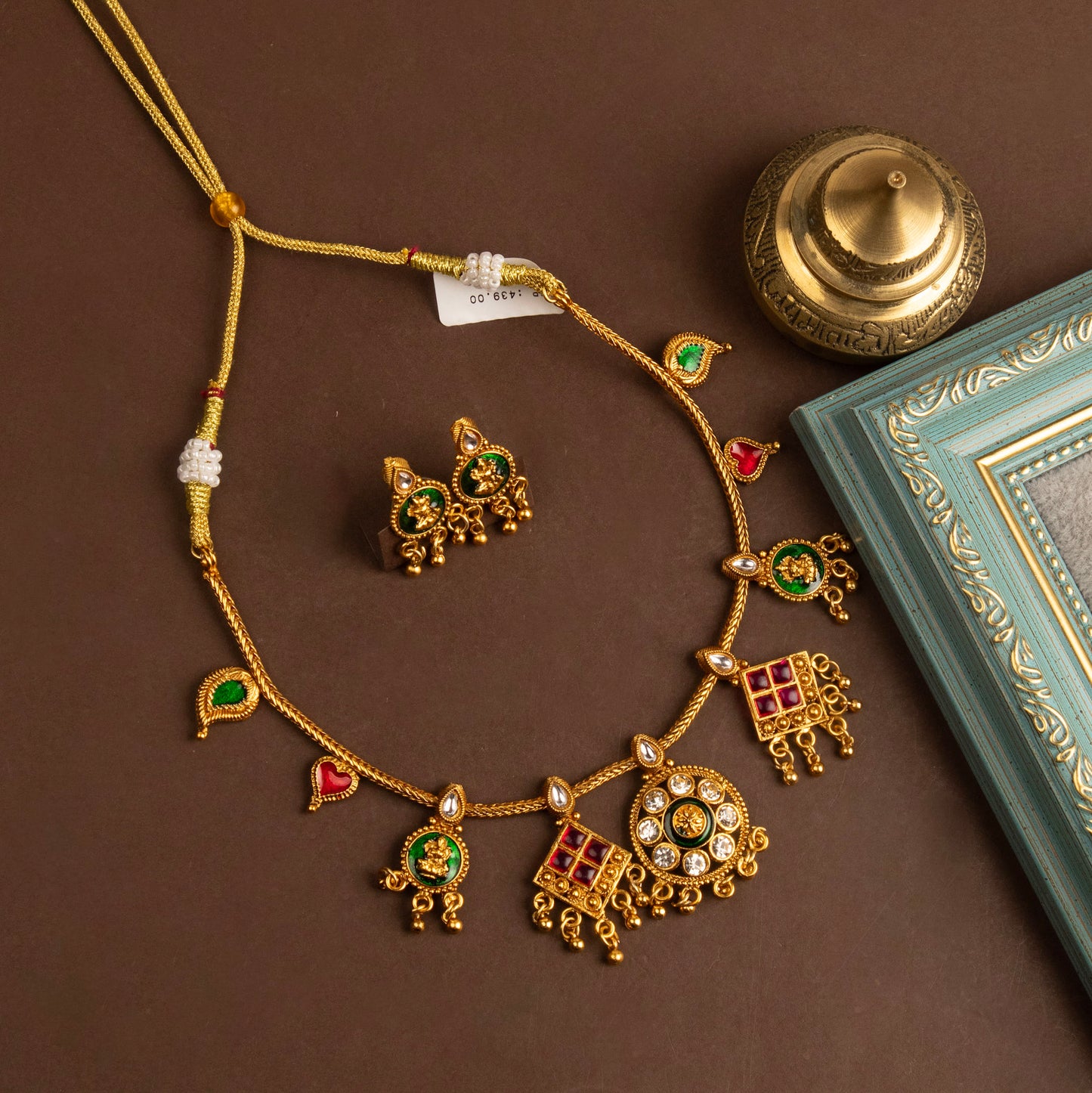 Necklace 942