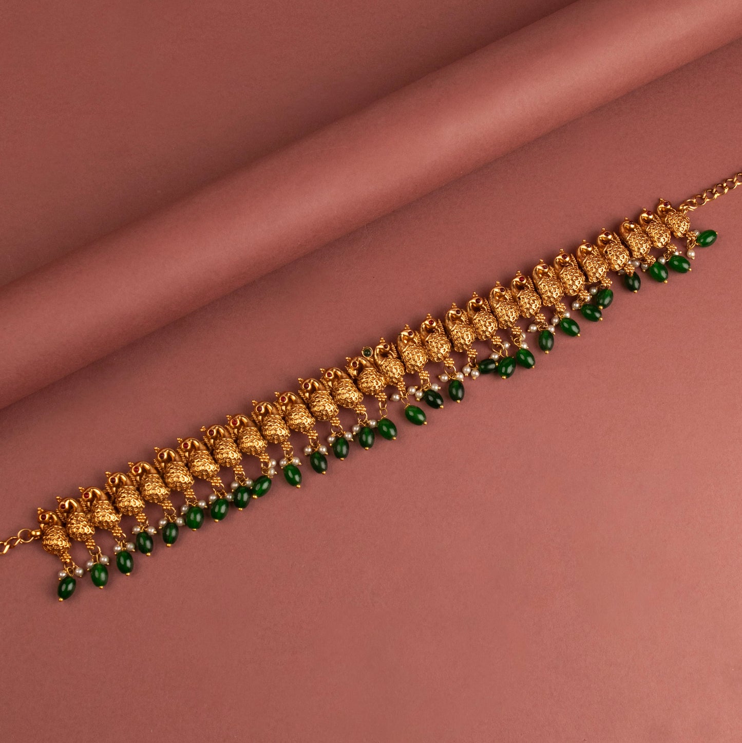 Hip Chain HC40