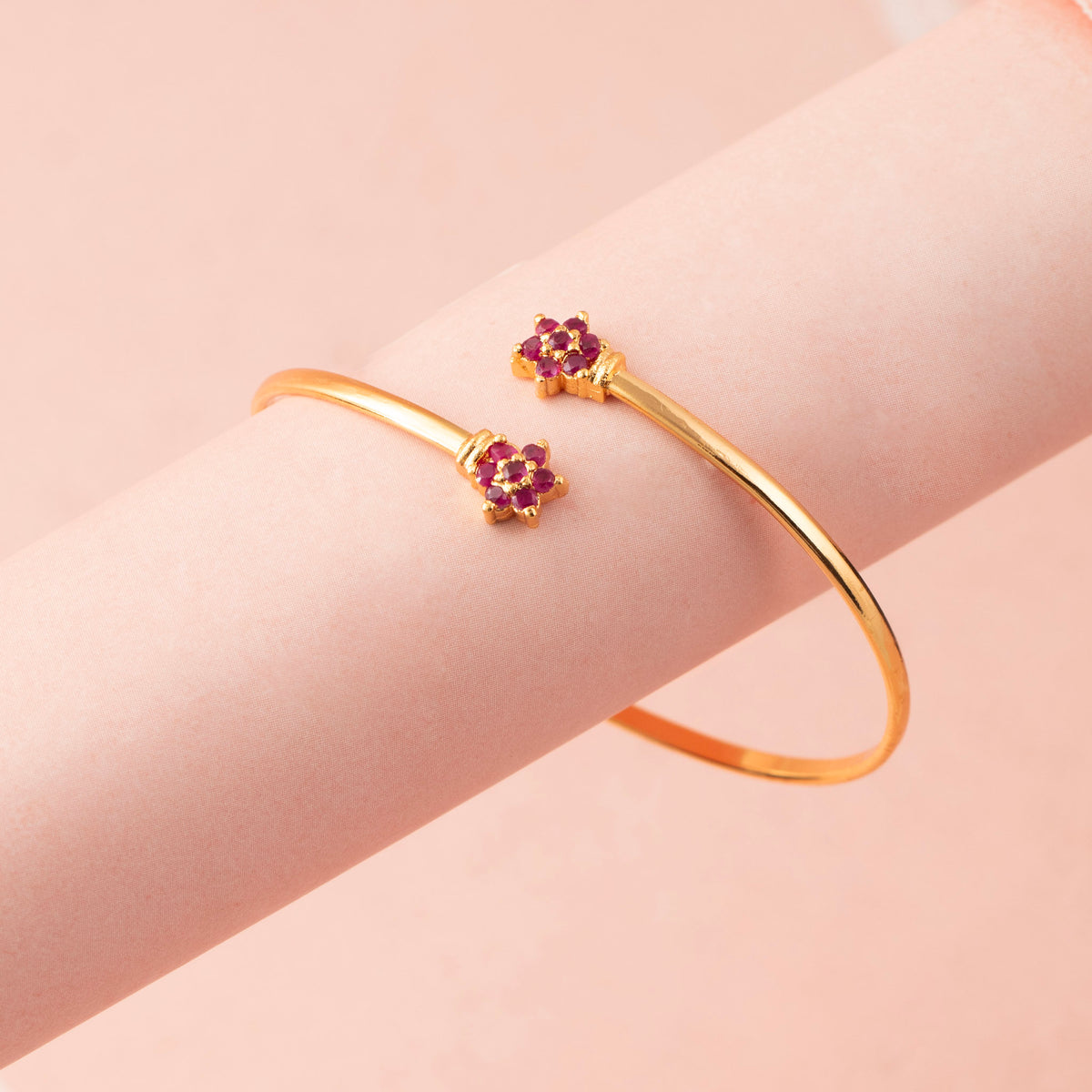 Cuff Bangle B60