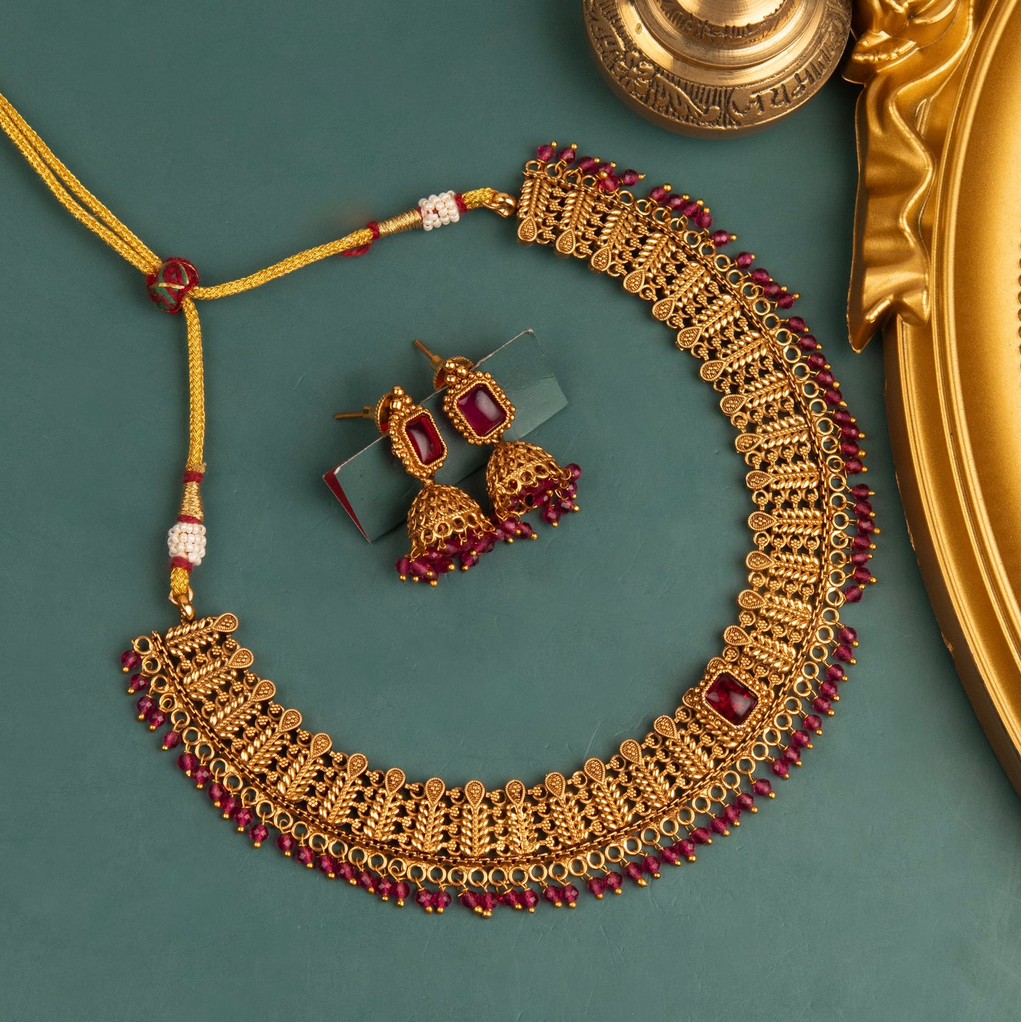 Necklace 1129