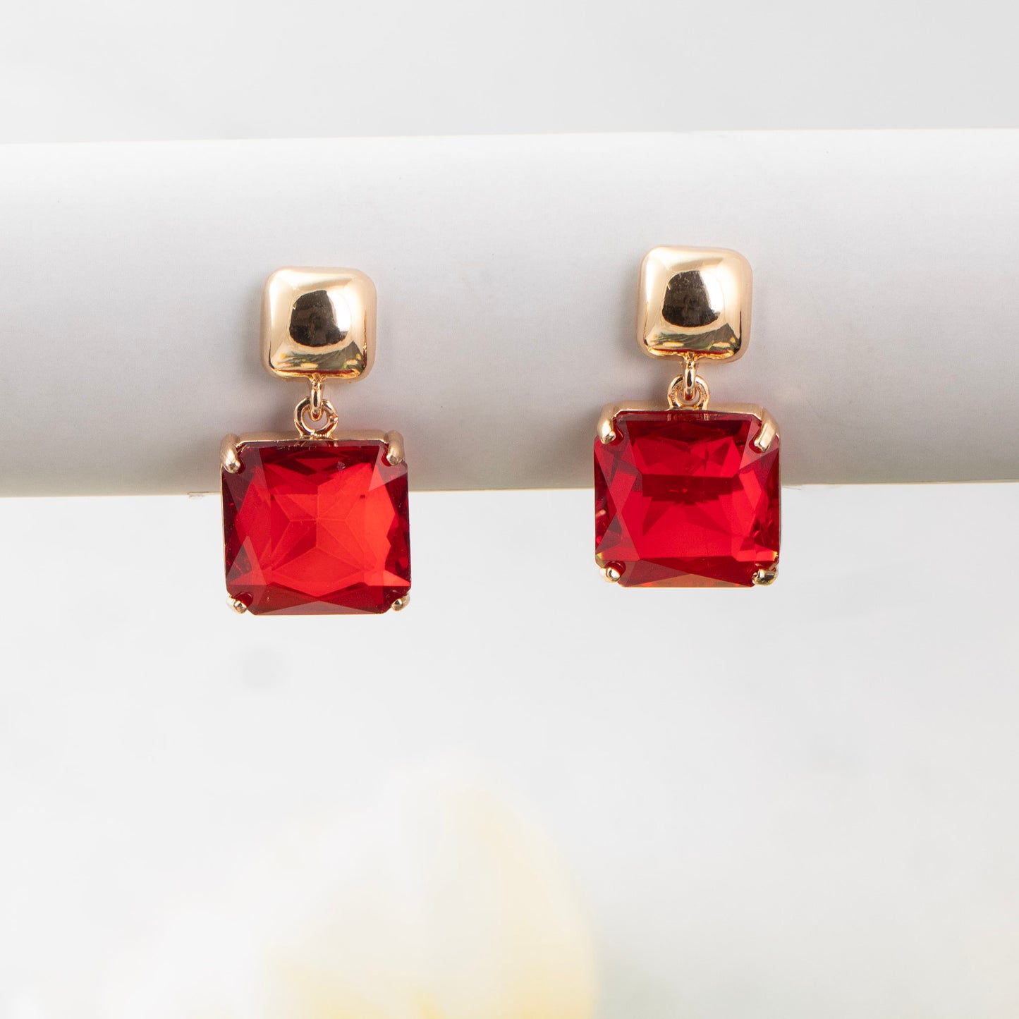 Fancy Earrings E299