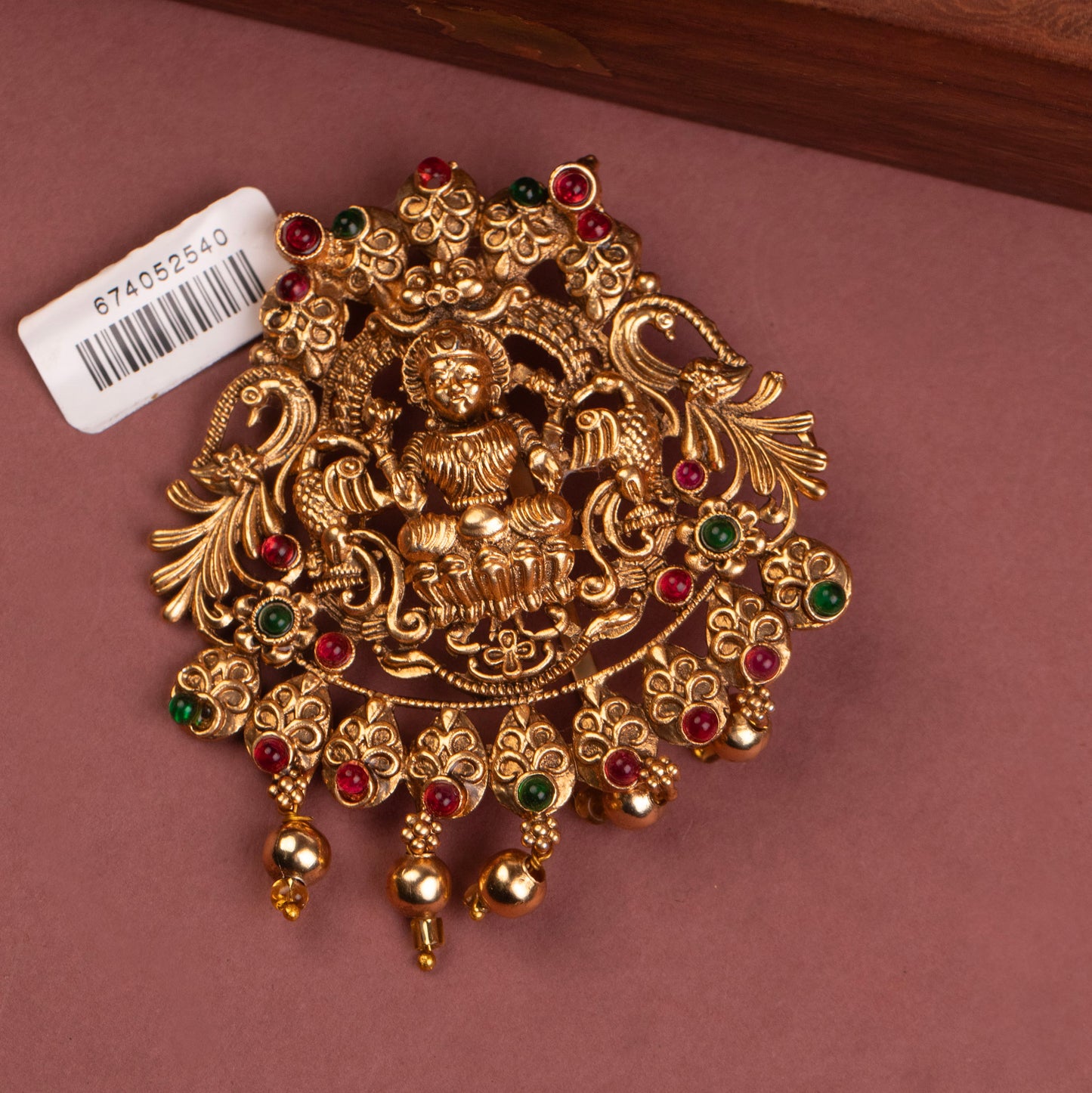 Antique Hair Choti AC56