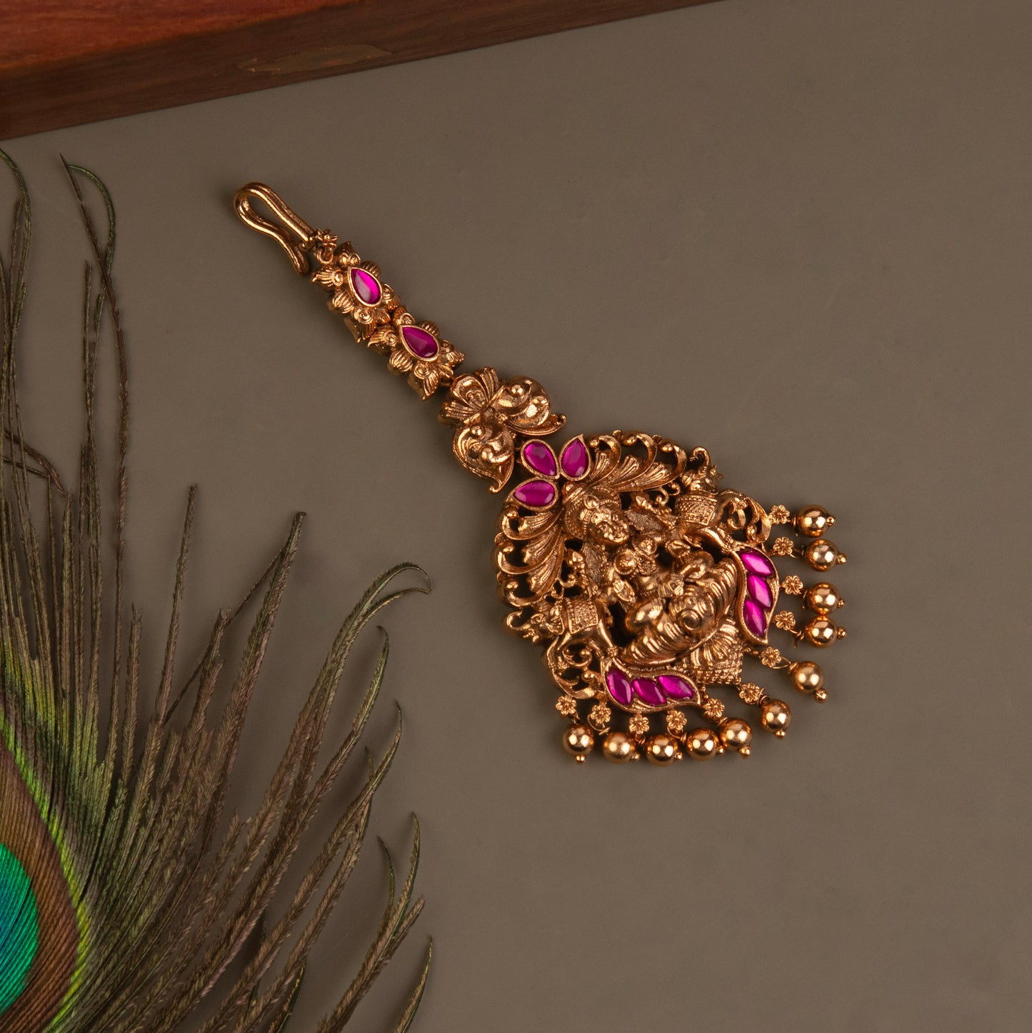 Premium Bridel Chutti BC72