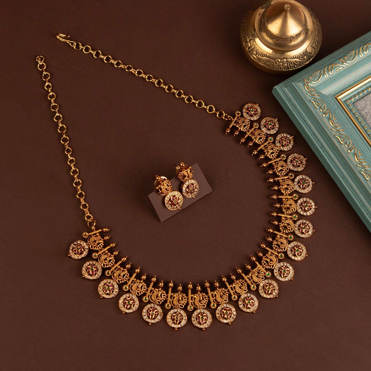 Necklace 609