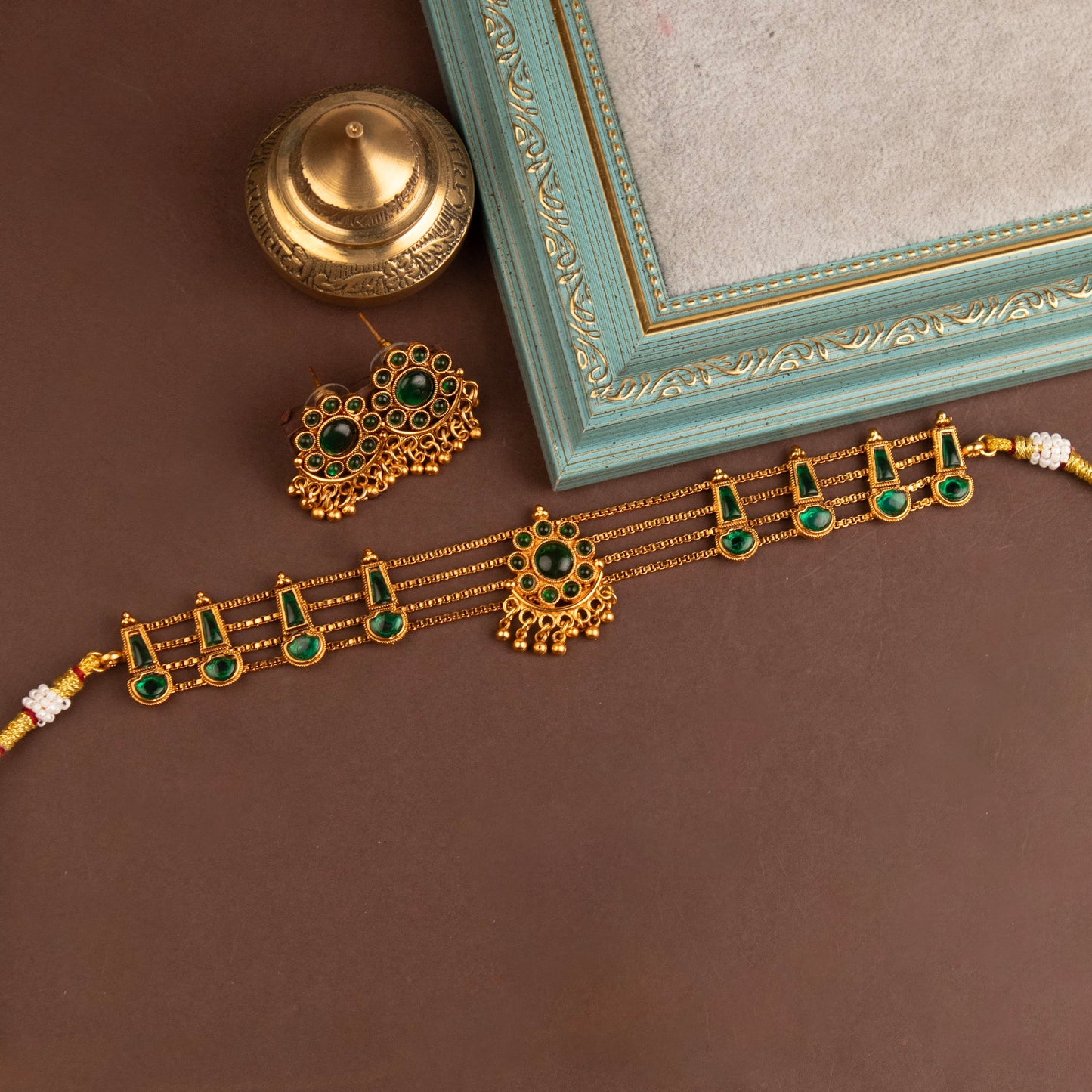 Necklace 156