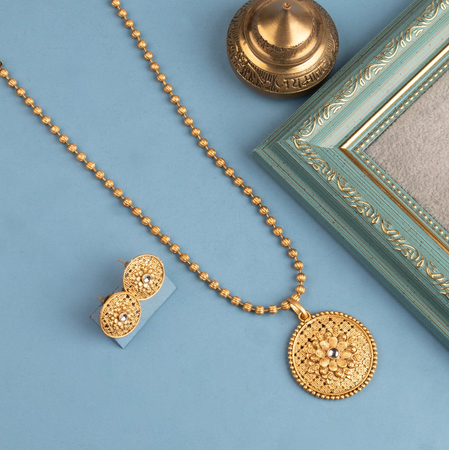 Necklace 843