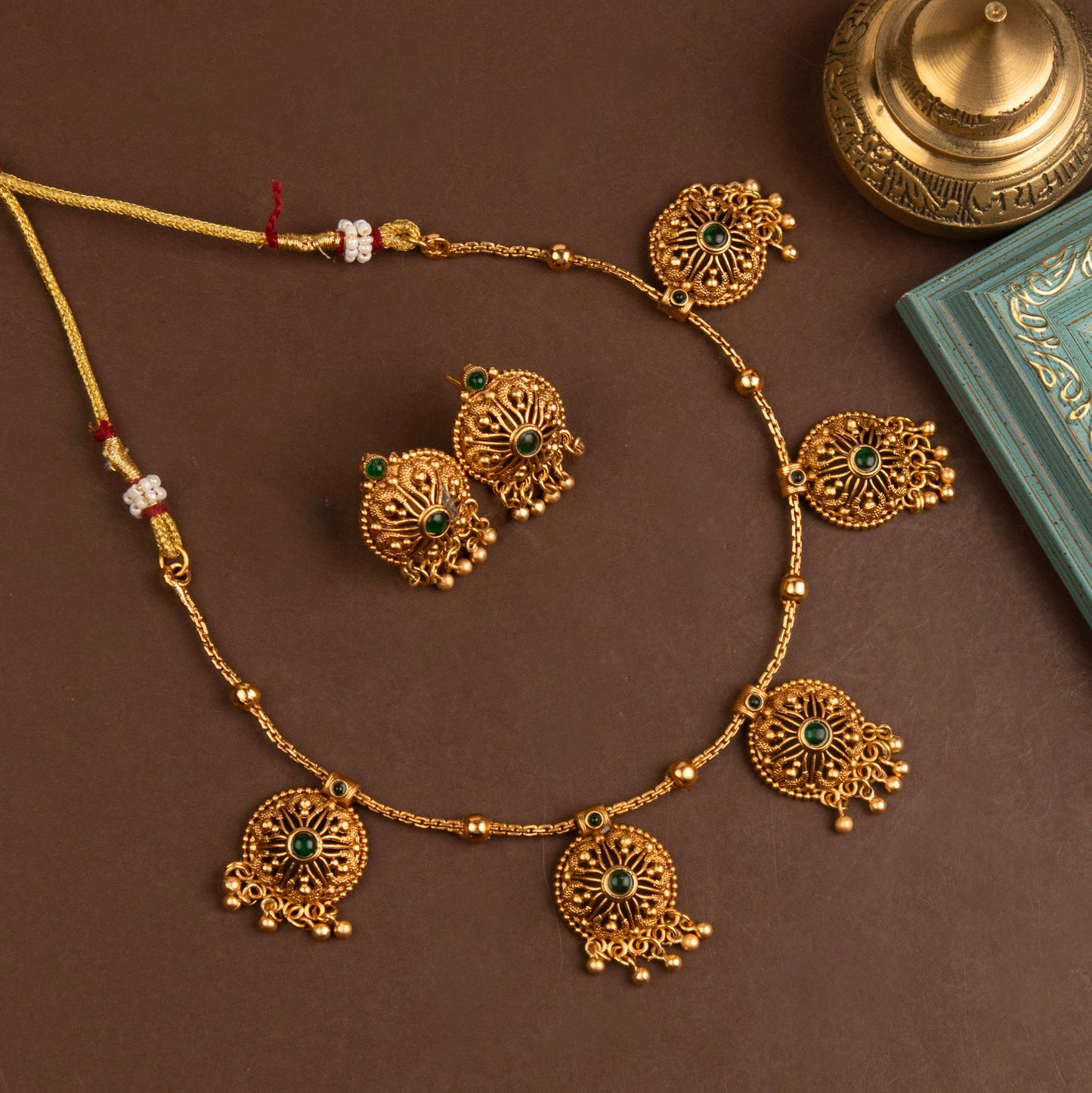 Necklace 1024