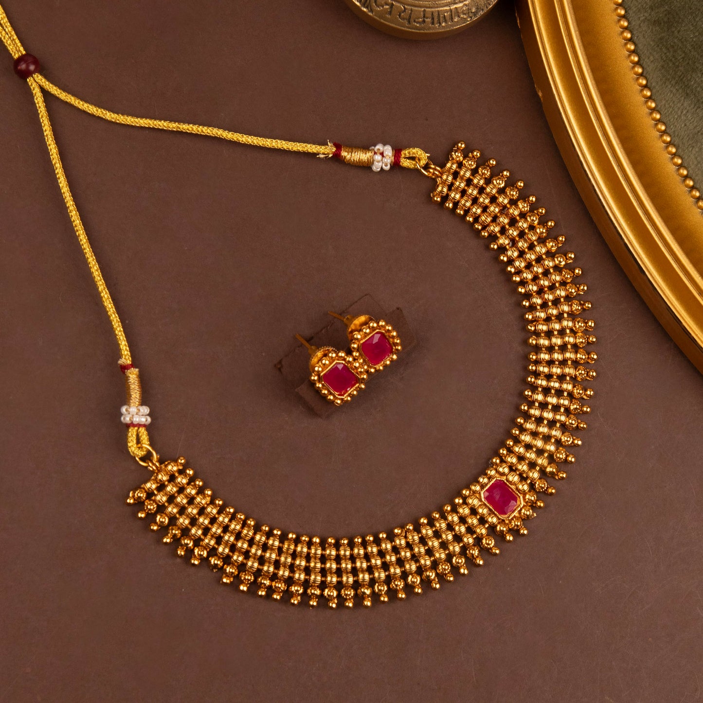 Necklace 1076