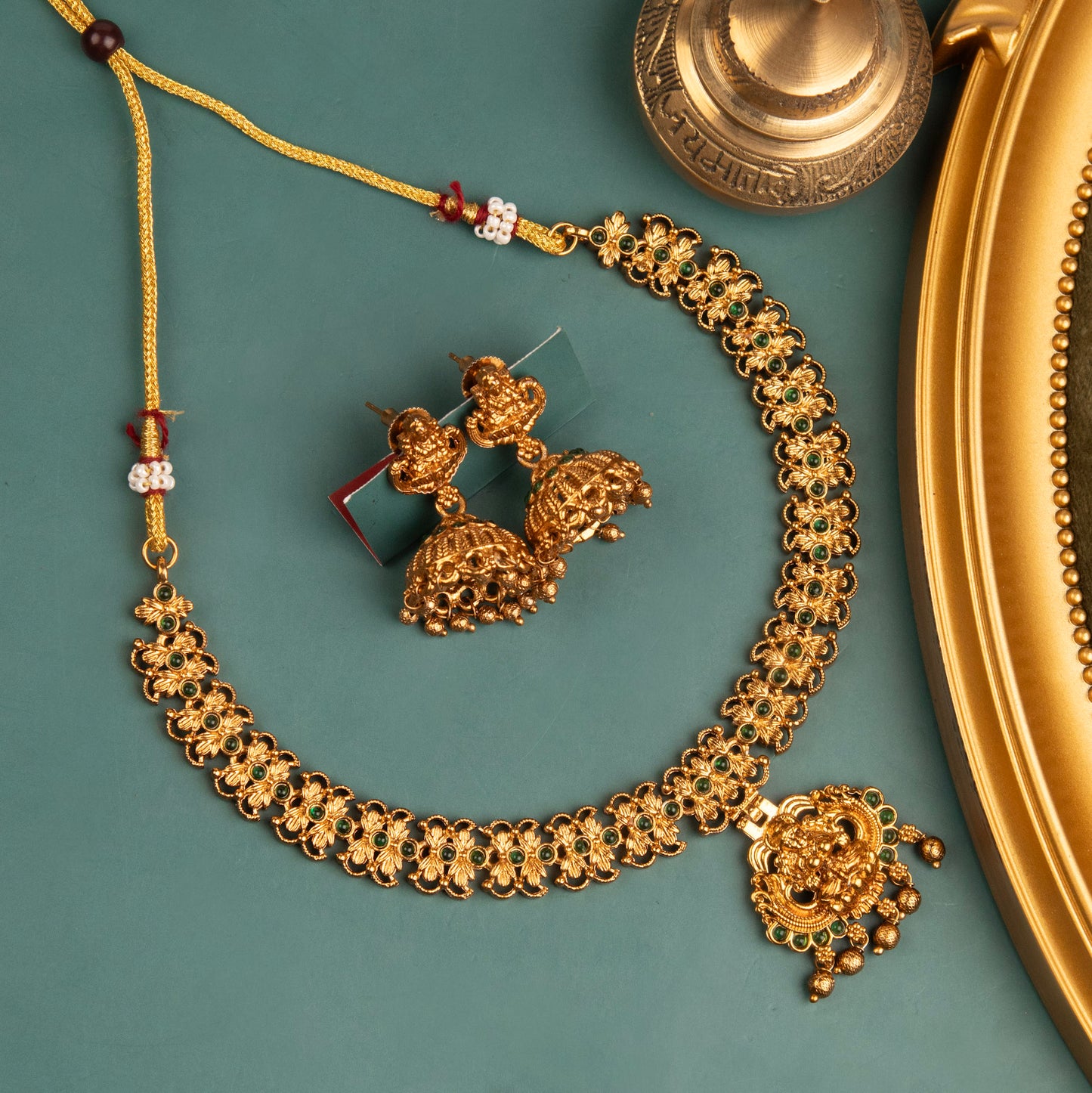 Necklace 1093