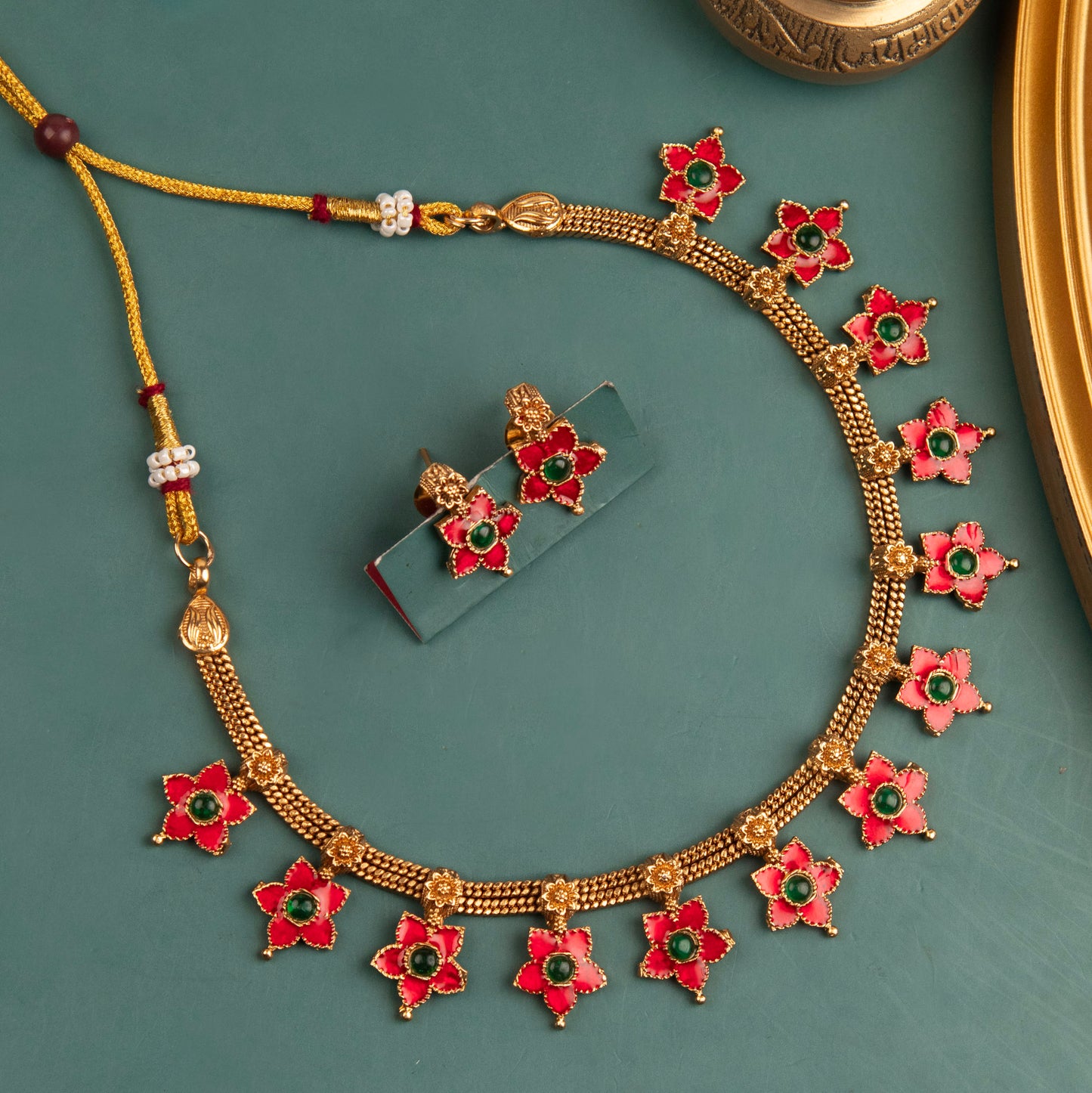 Necklace 1115