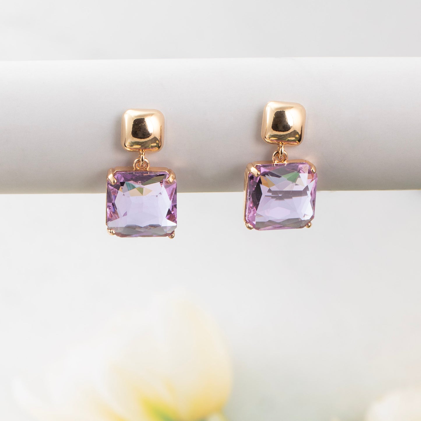 Fancy Earrings E299