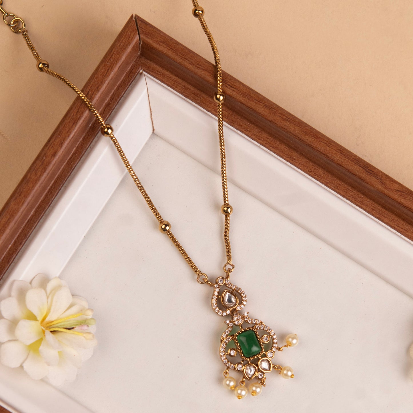 Necklace 165