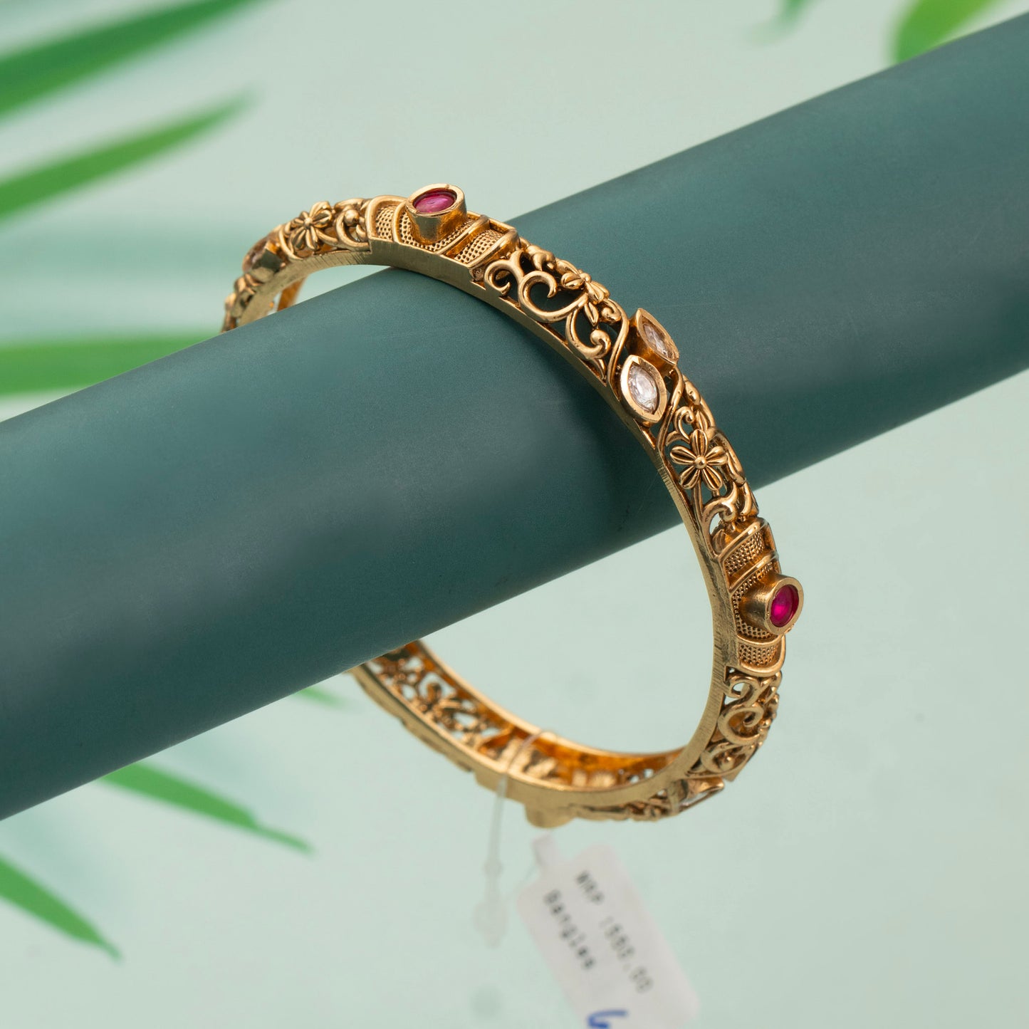 Premium Antique Bangles B110