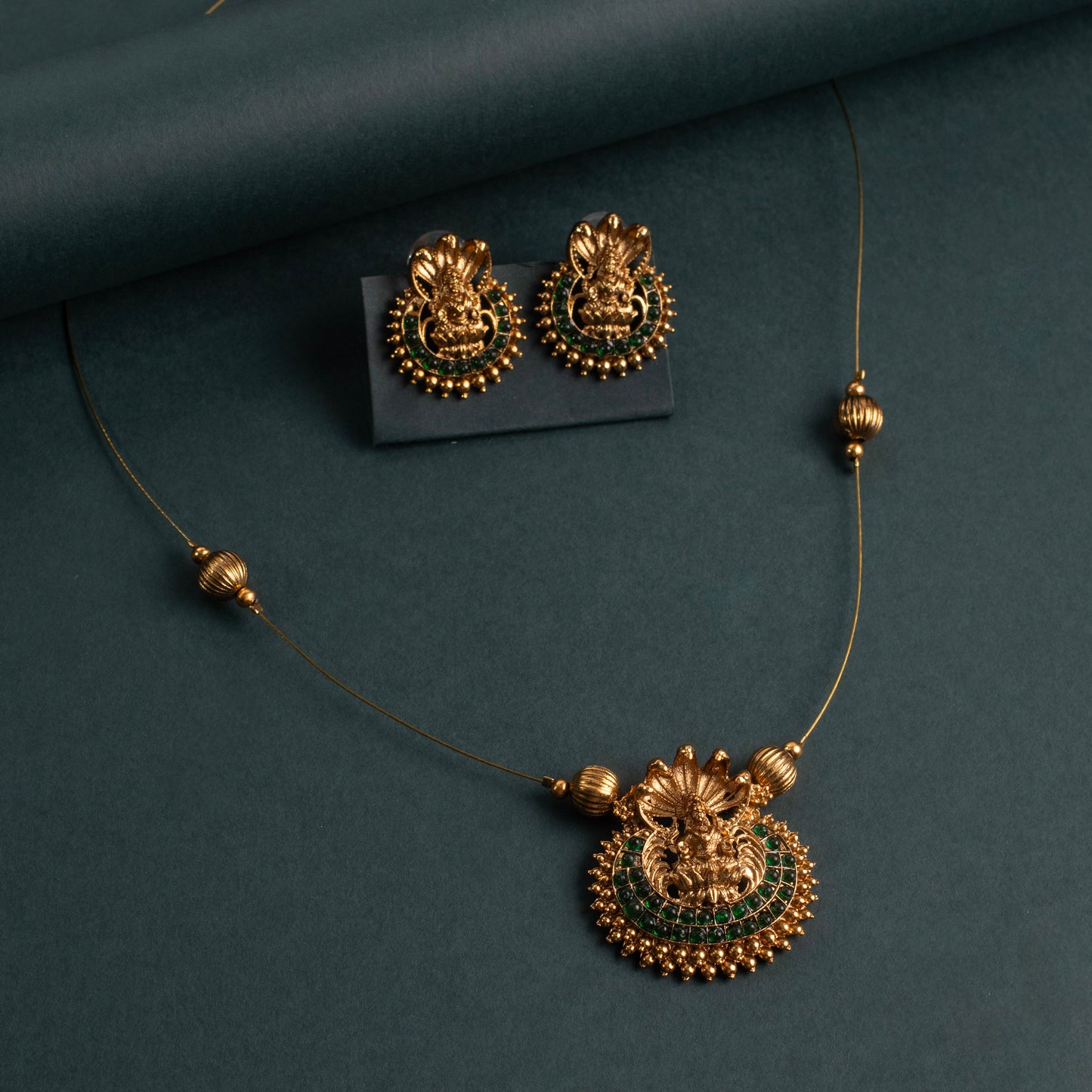 Necklace 432
