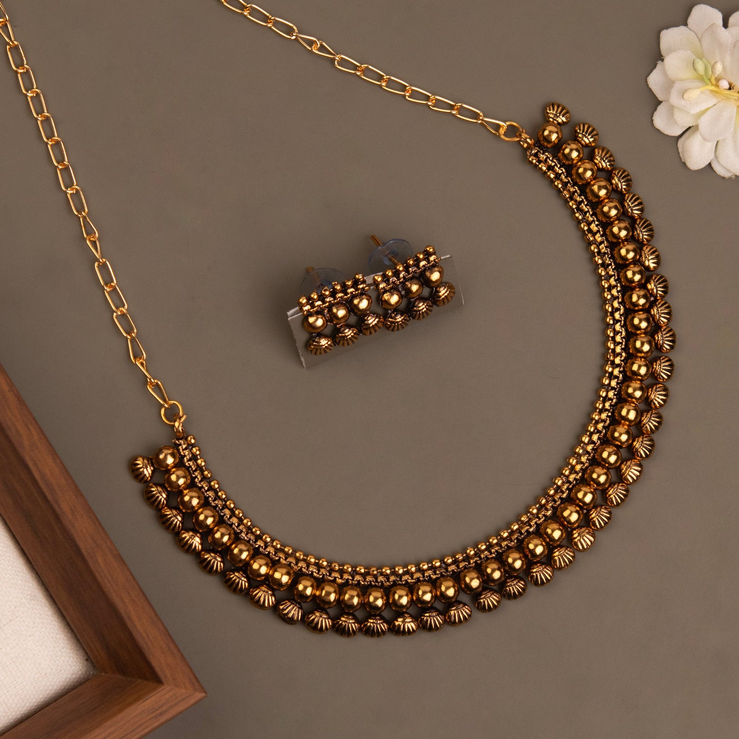 Necklace 703
