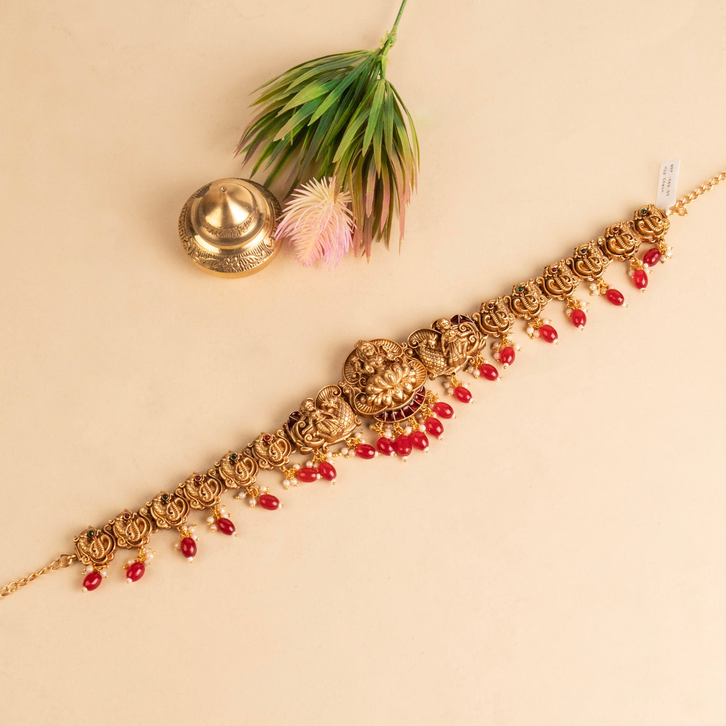 Premium Hip Chain HC18