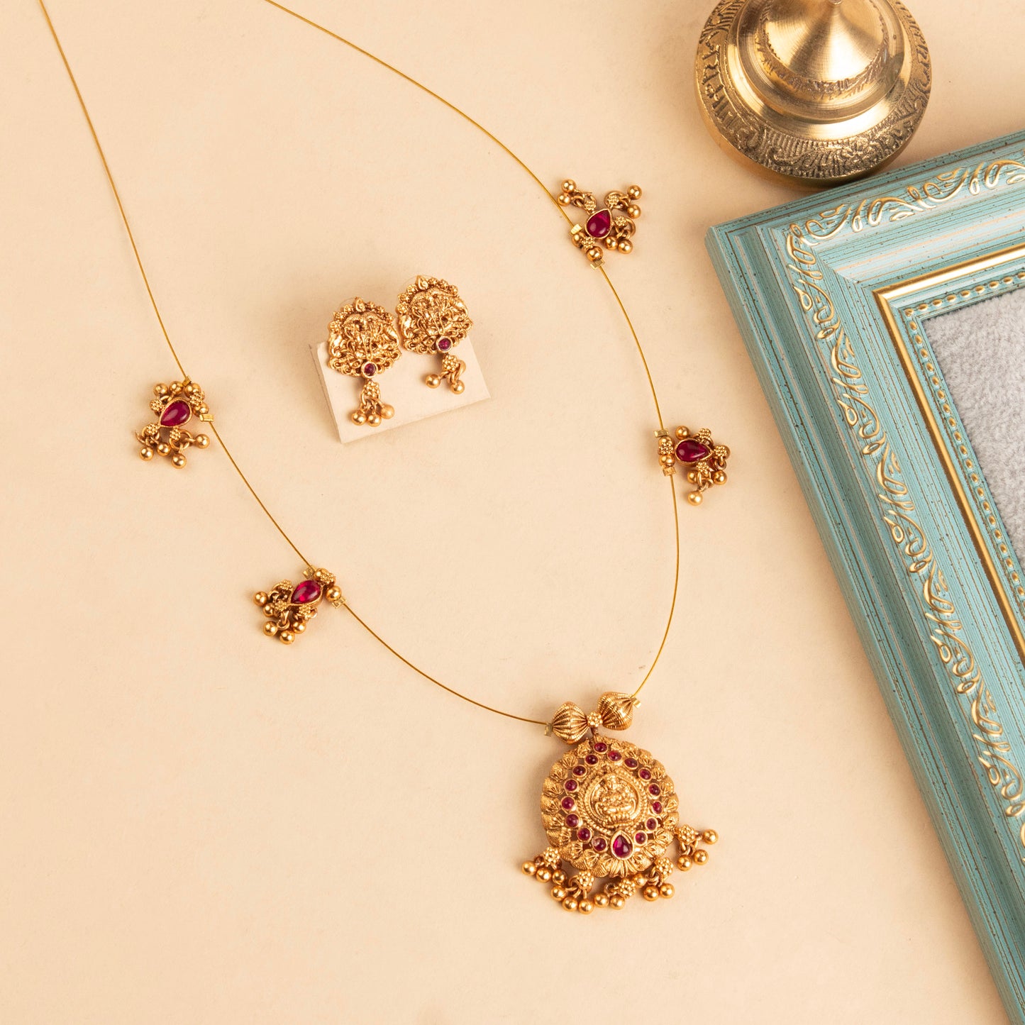 Necklace 258
