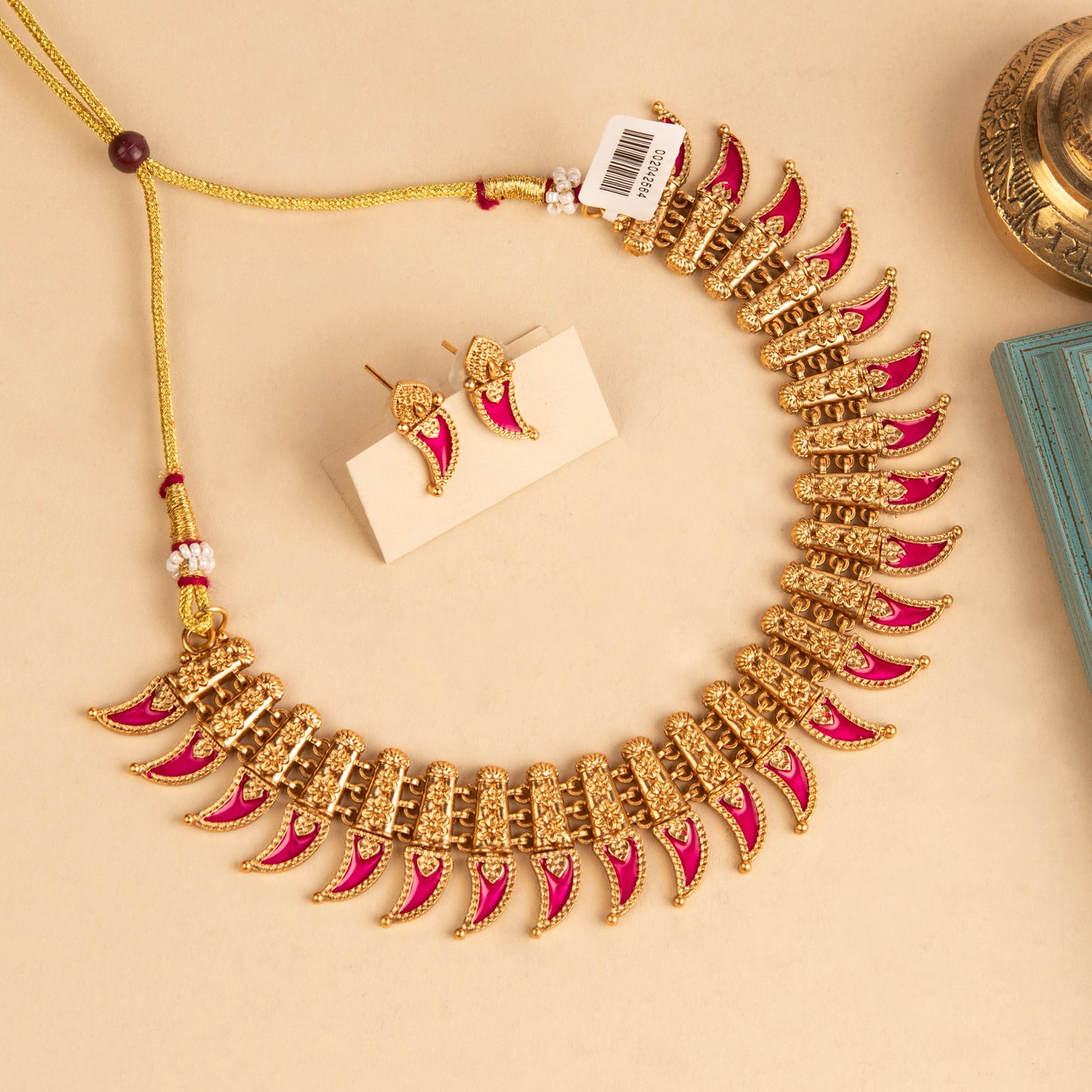 Necklace 301