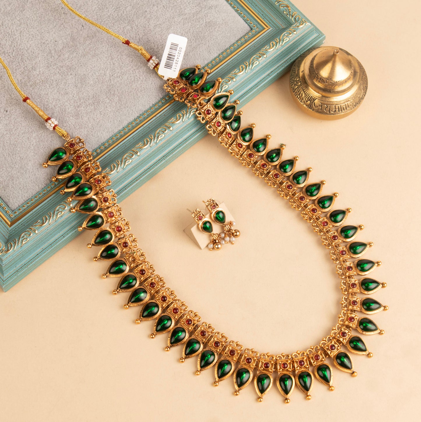 Necklace 332