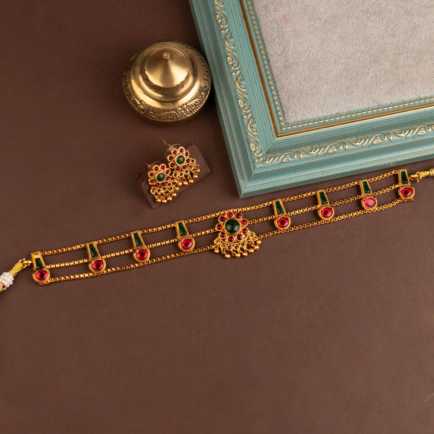 Necklace 156