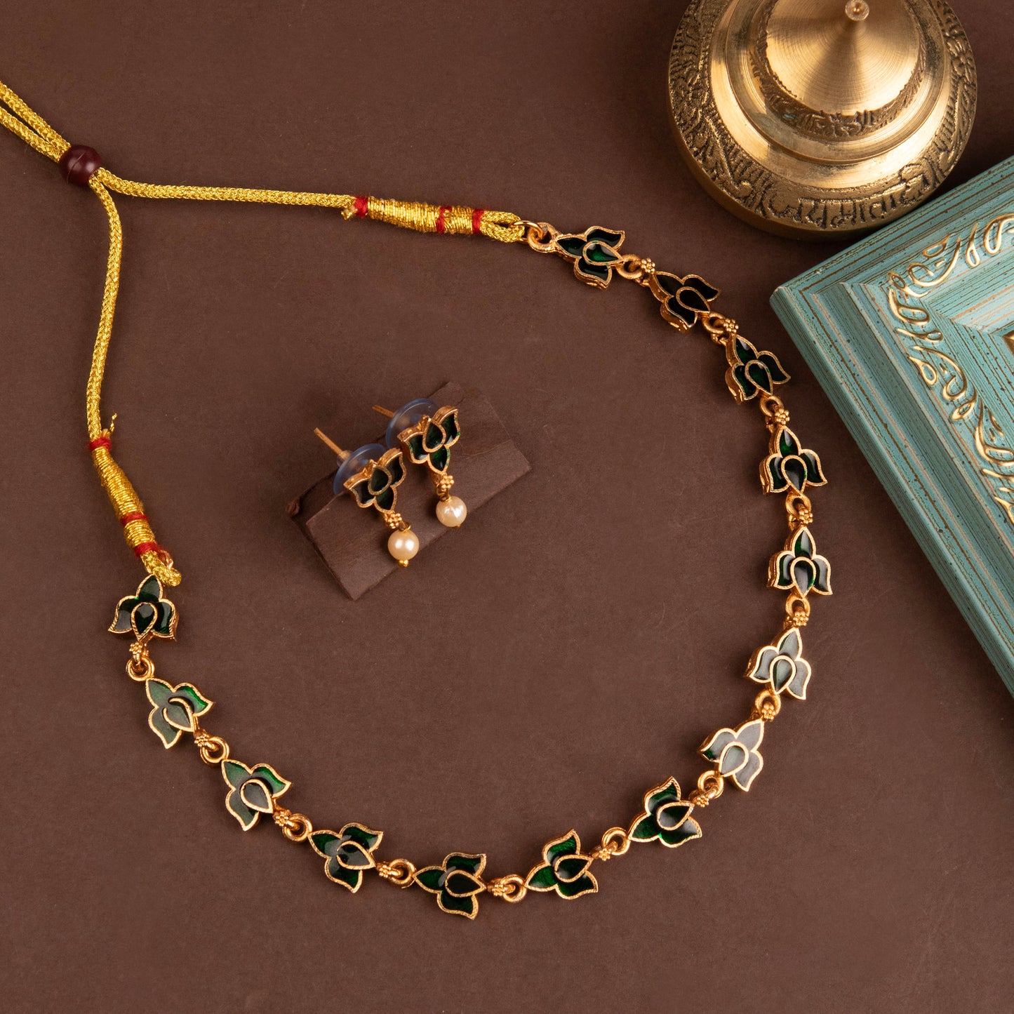 Necklace 368