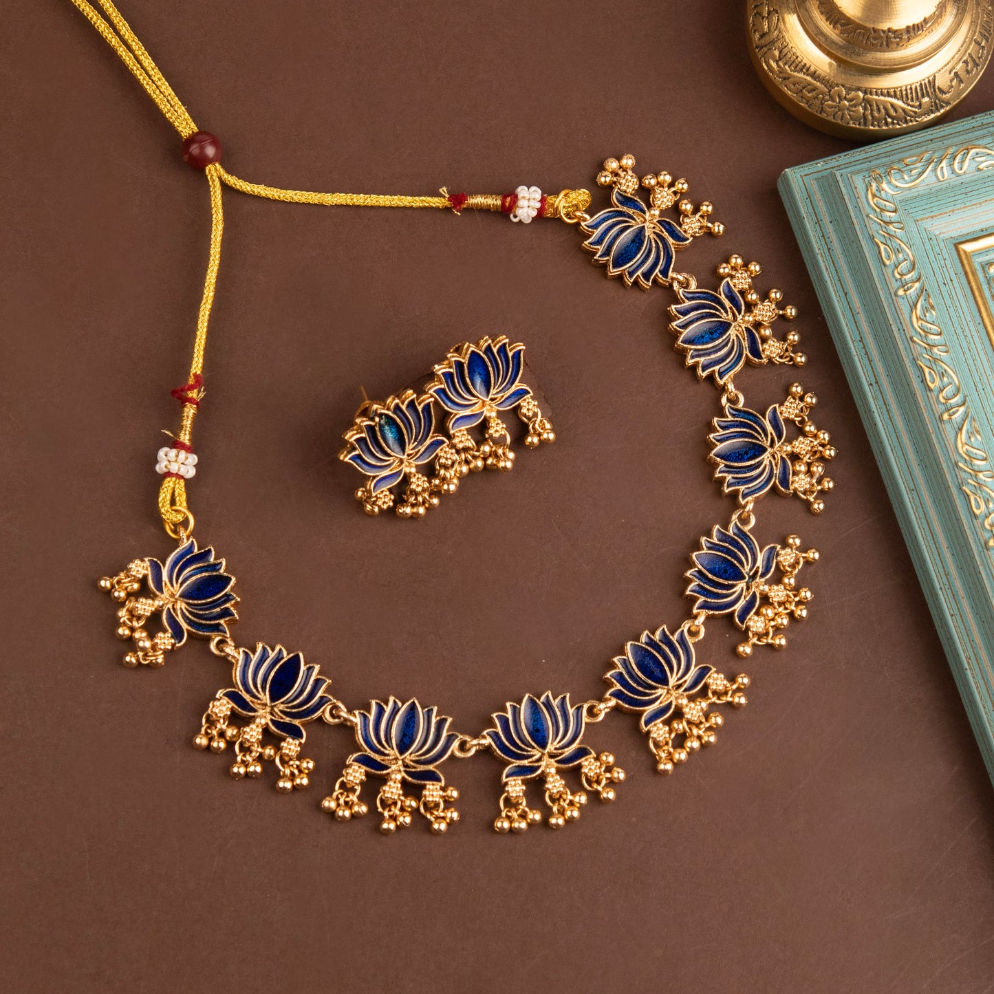 Necklace 447